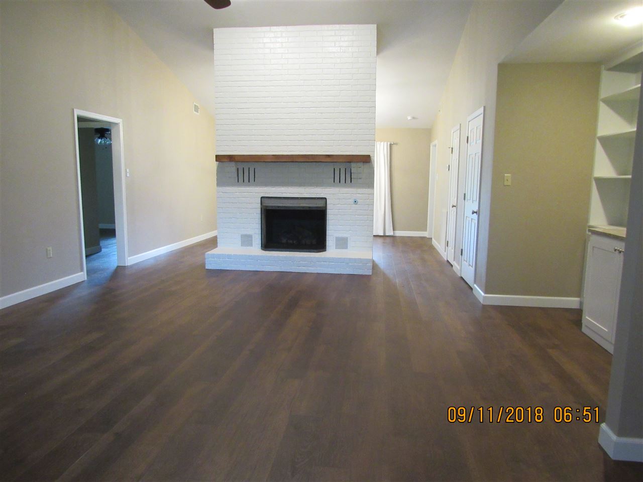 Lakeview Valley - Residential Lease