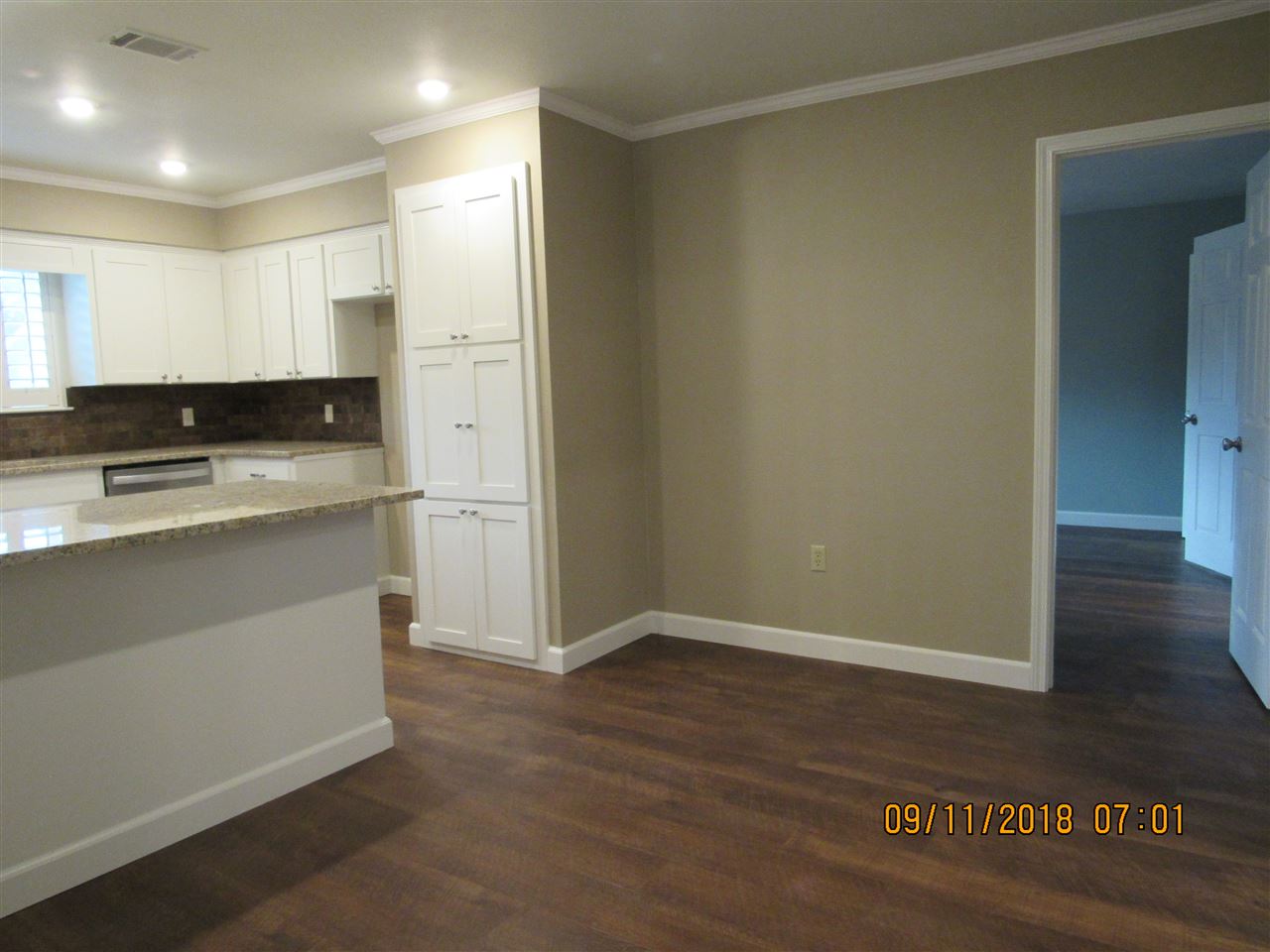 Lakeview Valley - Residential Lease