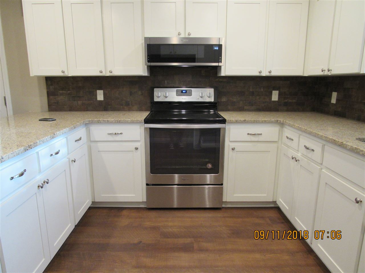 Lakeview Valley - Residential Lease