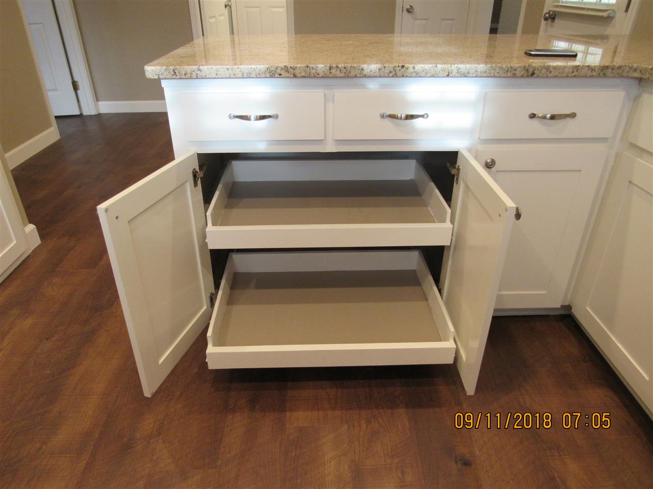 Lakeview Valley - Residential Lease