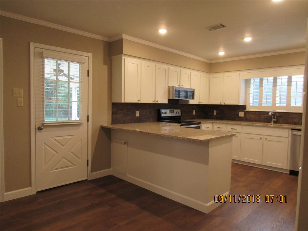 Lakeview Valley - Residential Lease