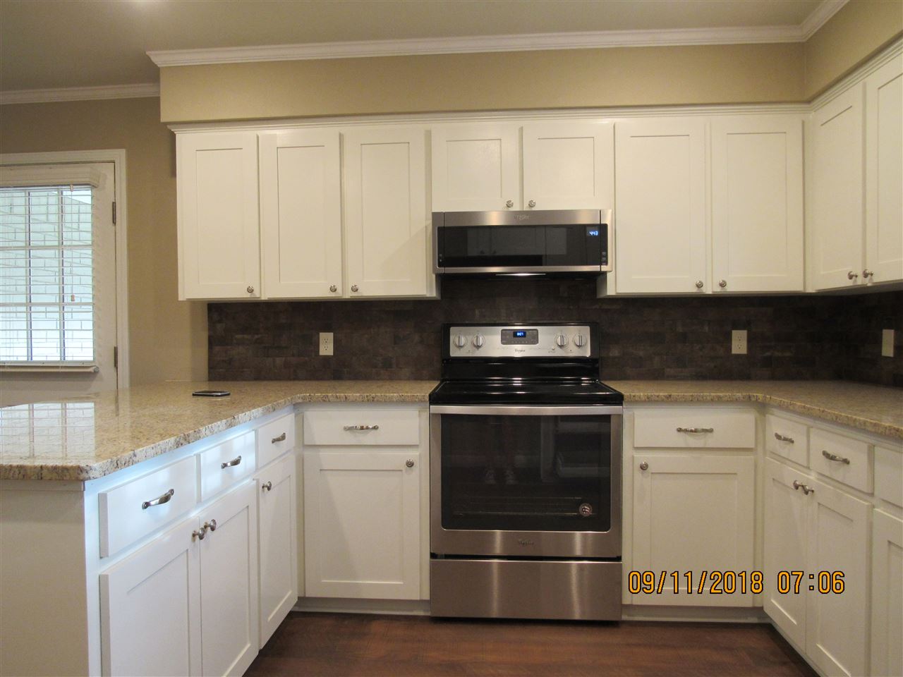 Lakeview Valley - Residential Lease