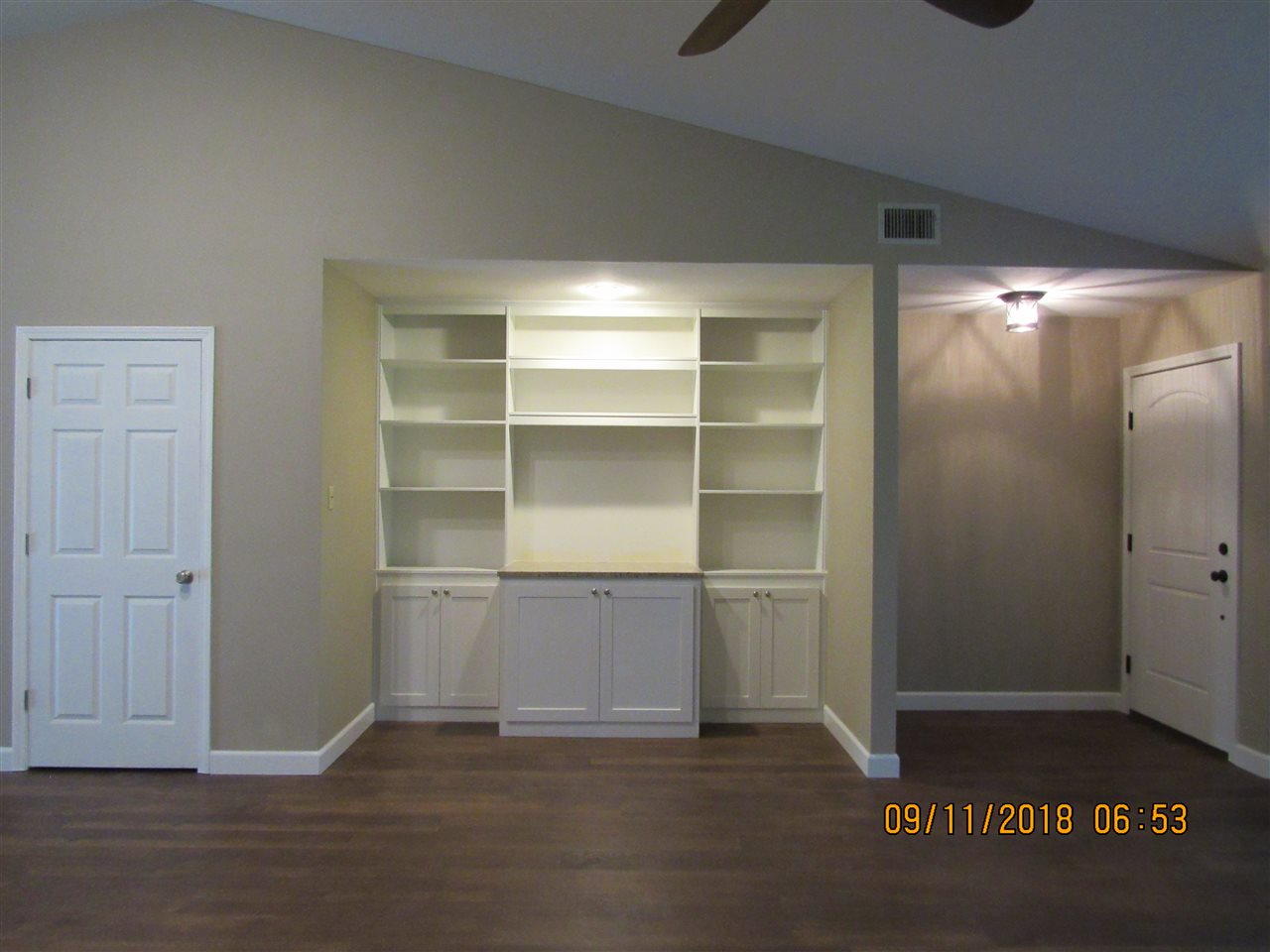 Lakeview Valley - Residential Lease