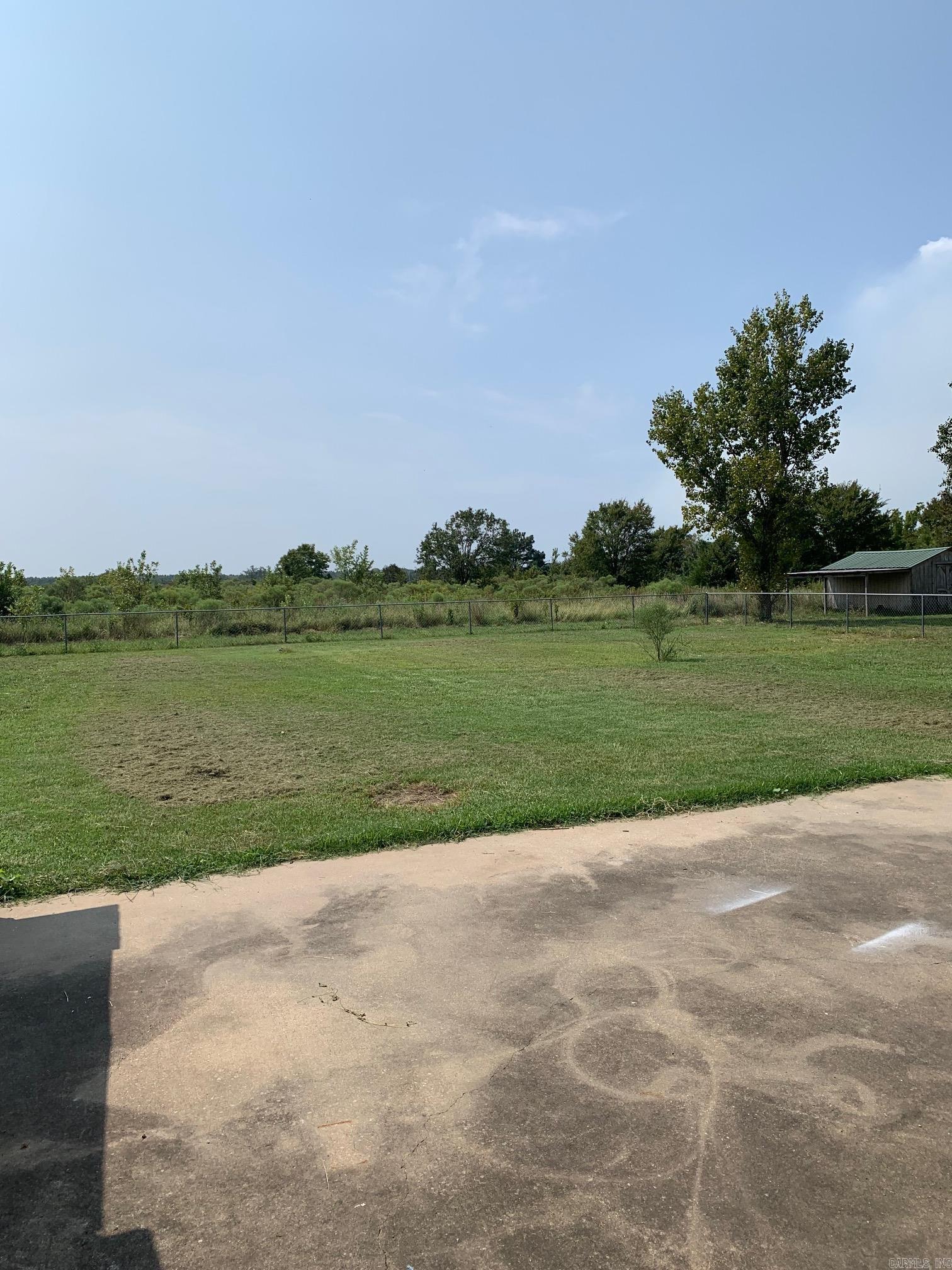 CRIGLER COOP - Residential