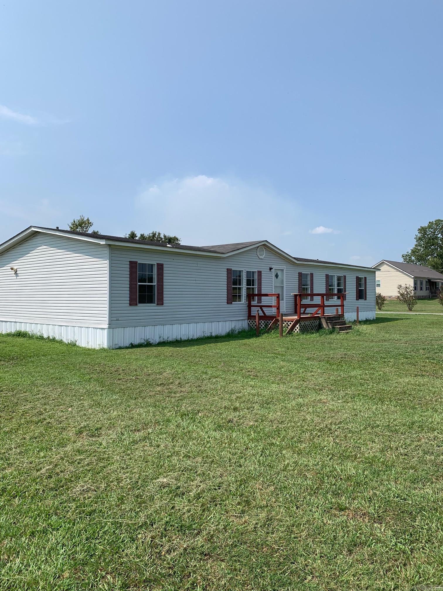 CRIGLER COOP - Residential