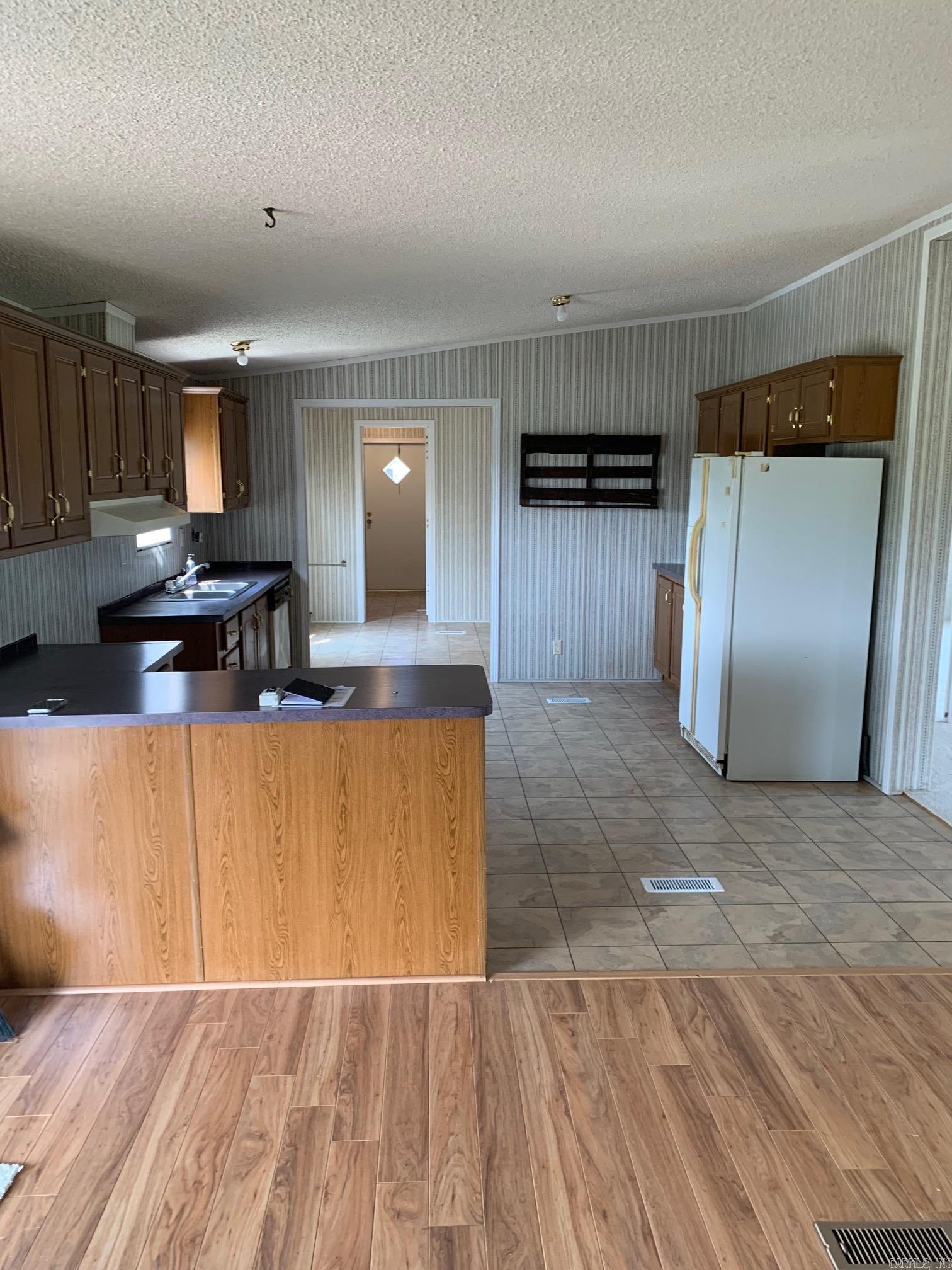 CRIGLER COOP - Residential