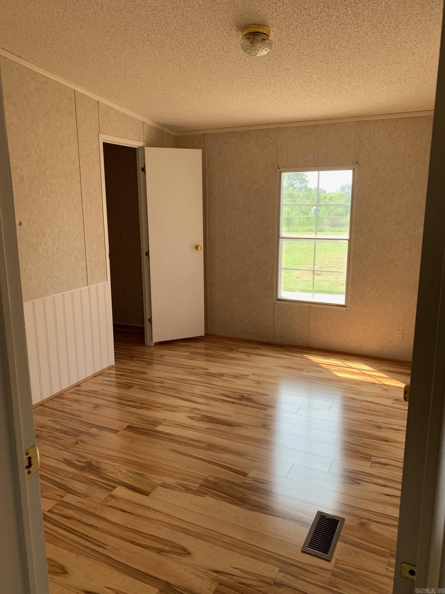 CRIGLER COOP - Residential