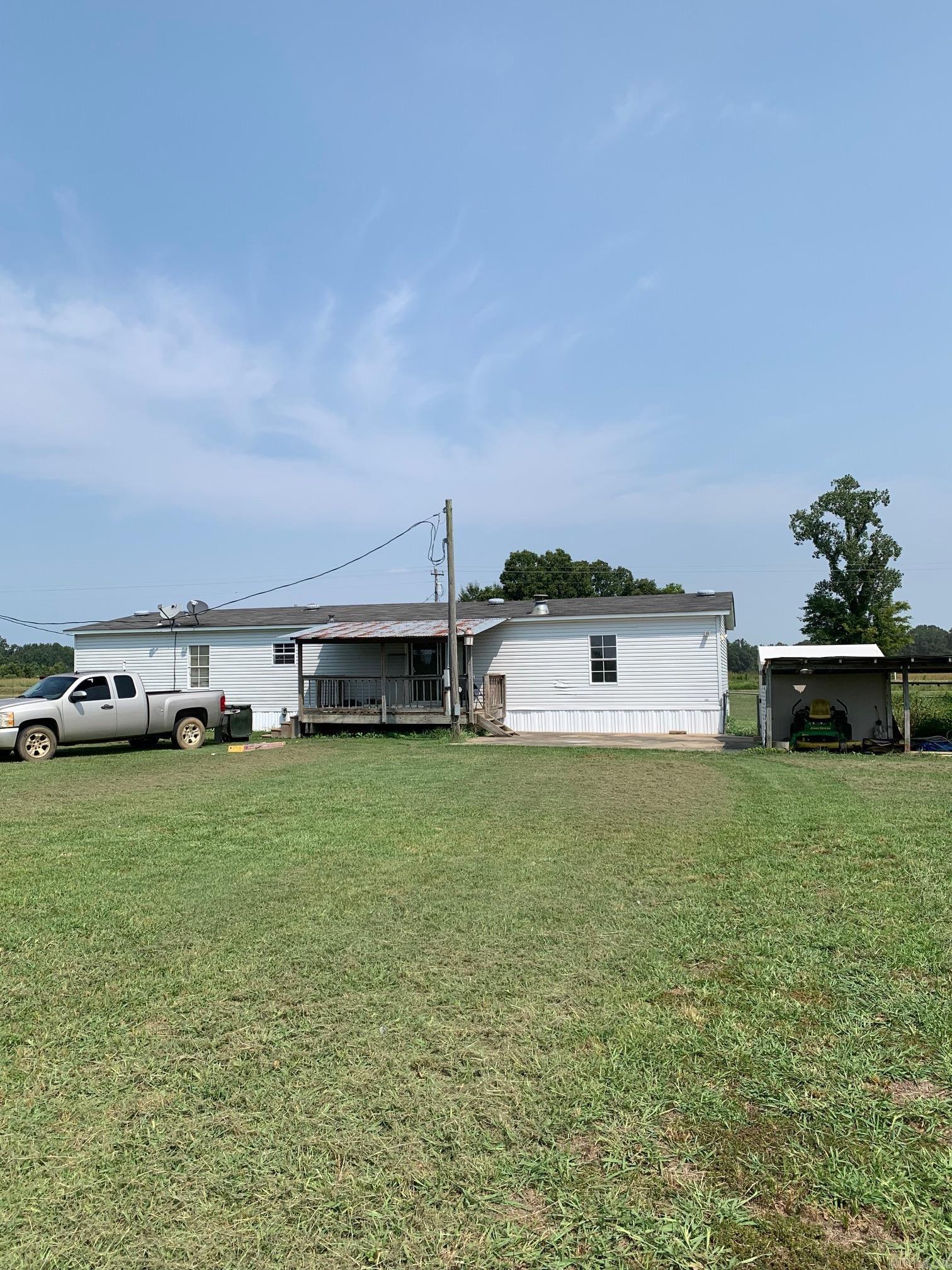 CRIGLER COOP - Residential