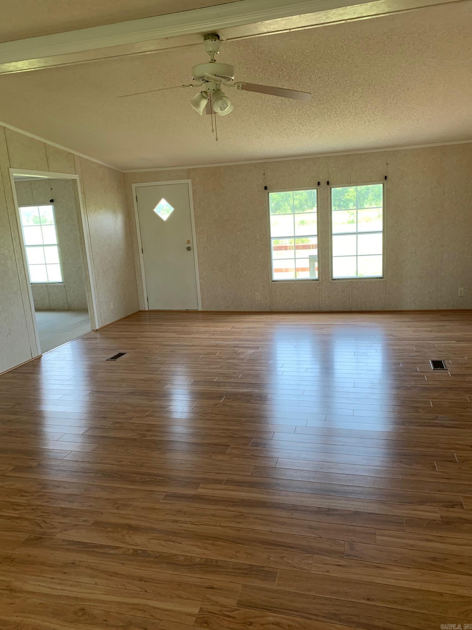 CRIGLER COOP - Residential