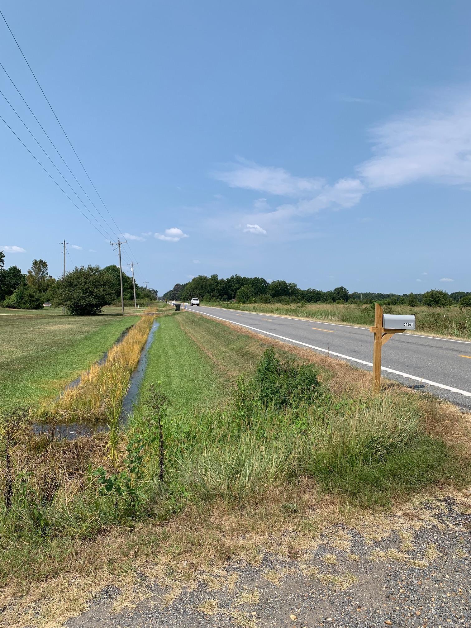 CRIGLER COOP - Residential