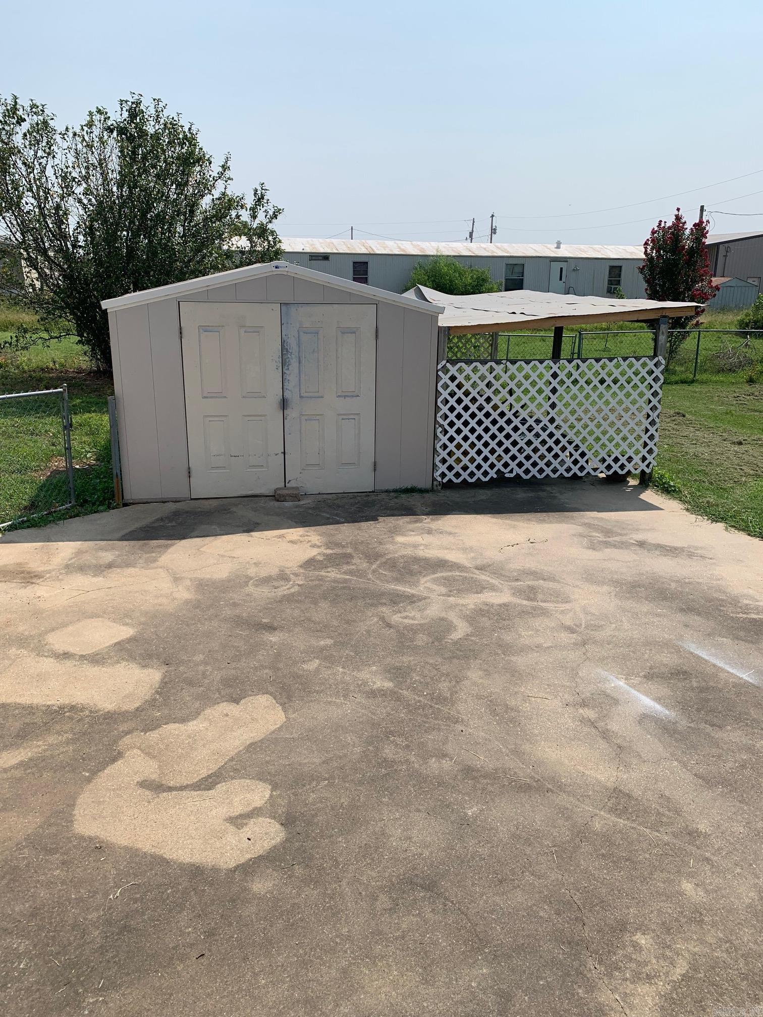 CRIGLER COOP - Residential