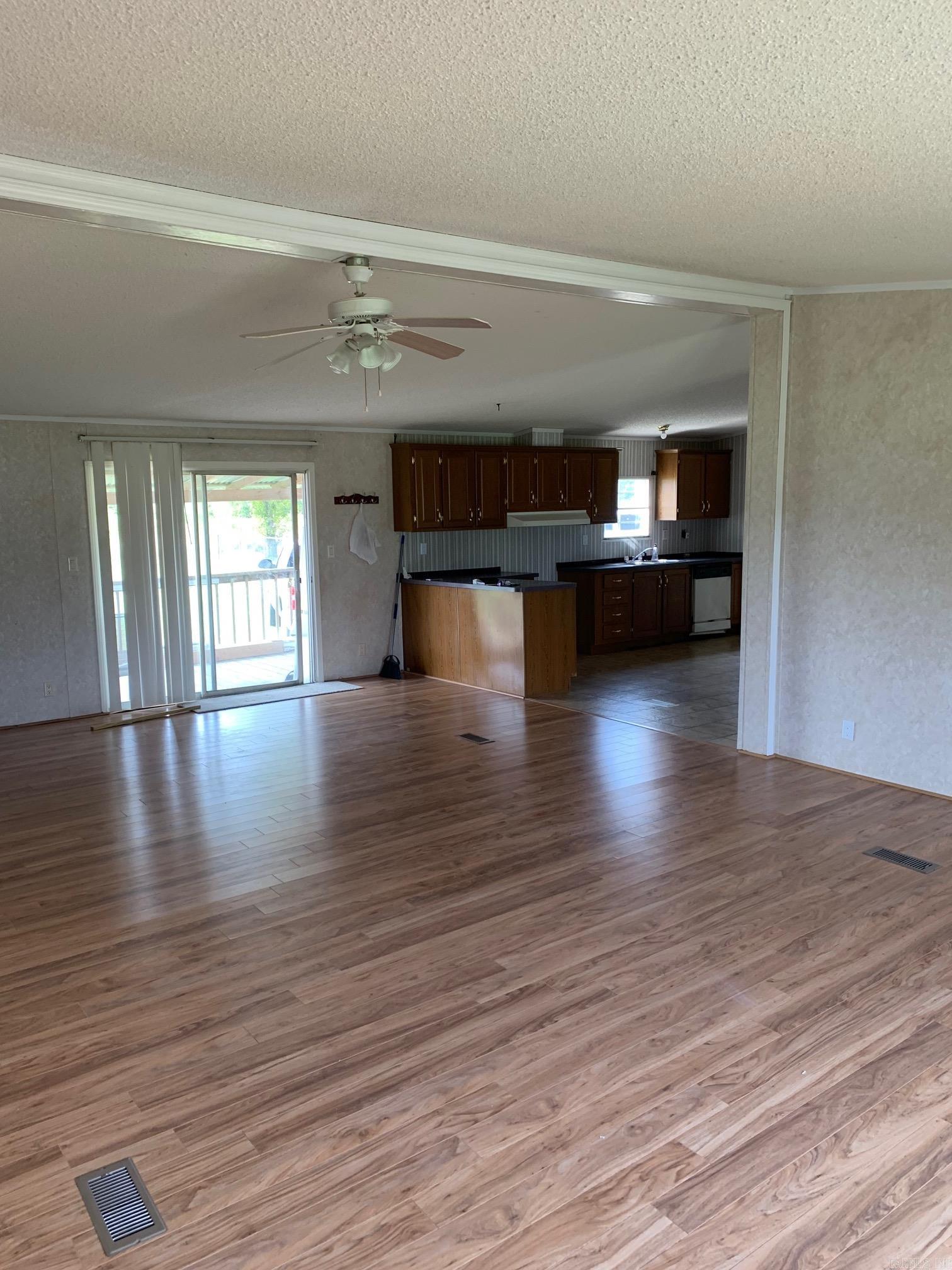 CRIGLER COOP - Residential