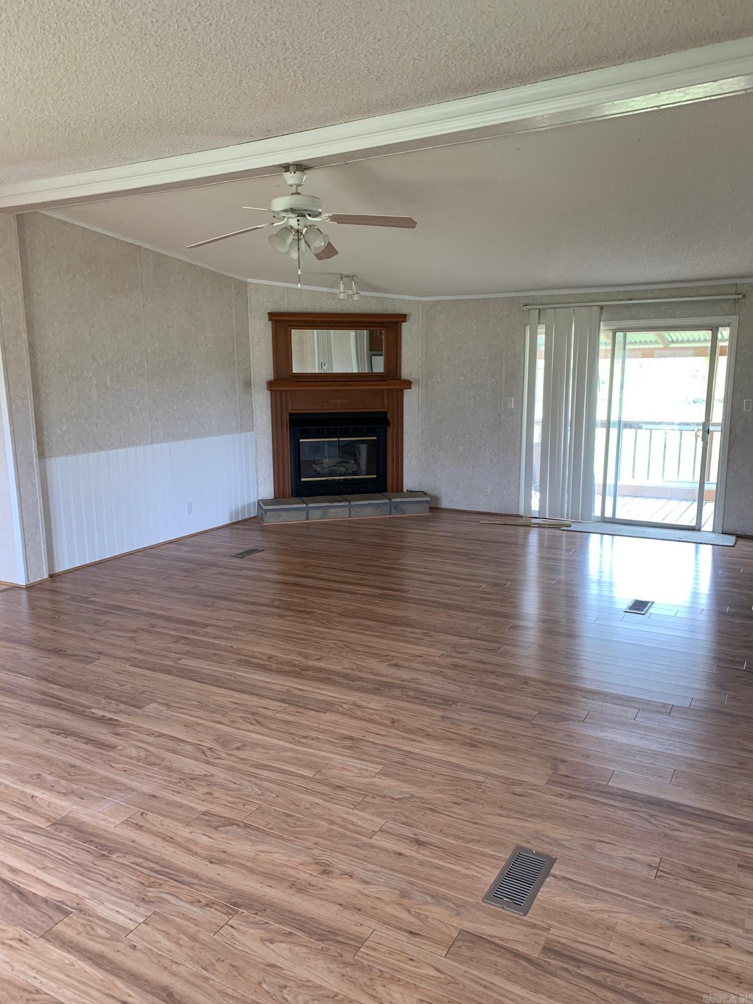 CRIGLER COOP - Residential