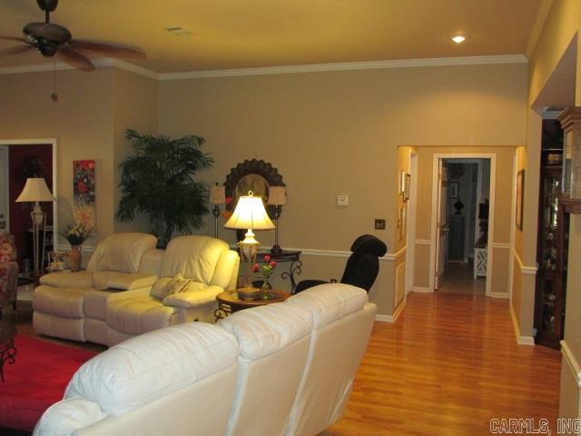 North Park - Residential