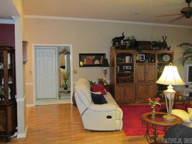 North Park - Residential