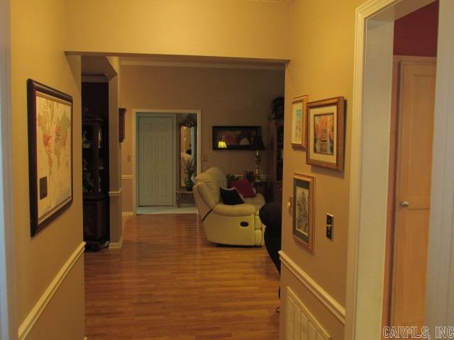 North Park - Residential