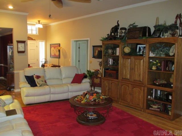 North Park - Residential