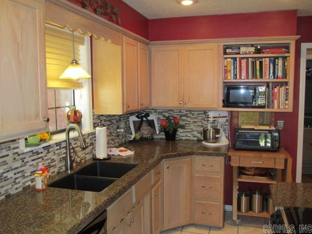 North Park - Residential