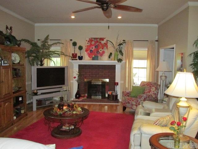 North Park - Residential