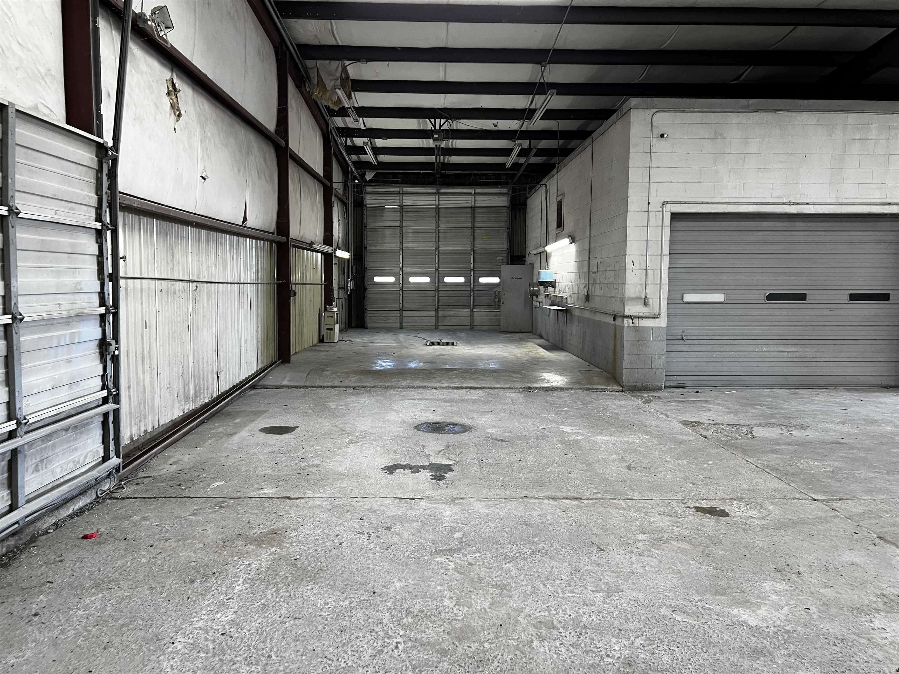 Riffel & Holder - Commercial Sale