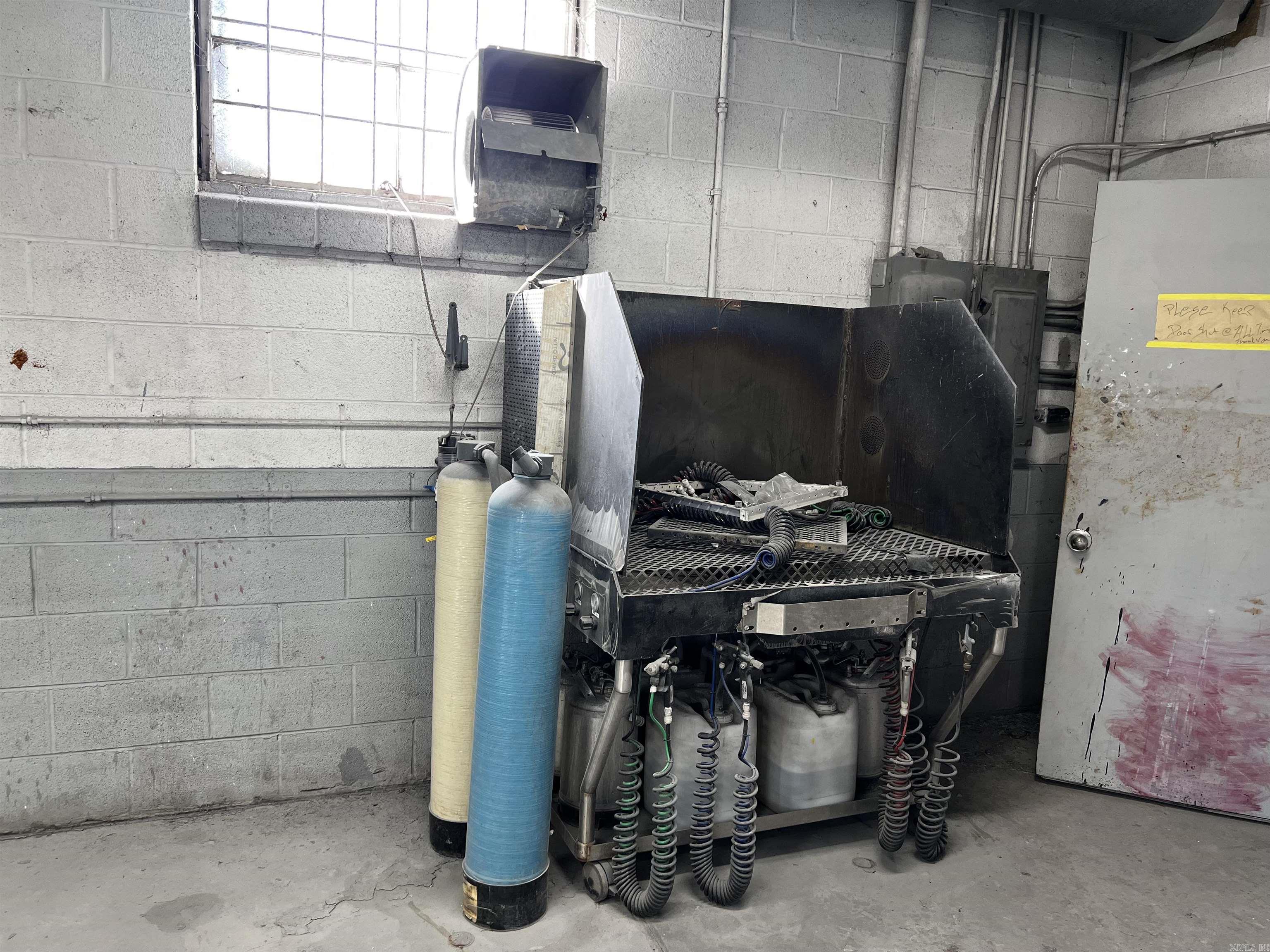 Riffel & Holder - Commercial Sale