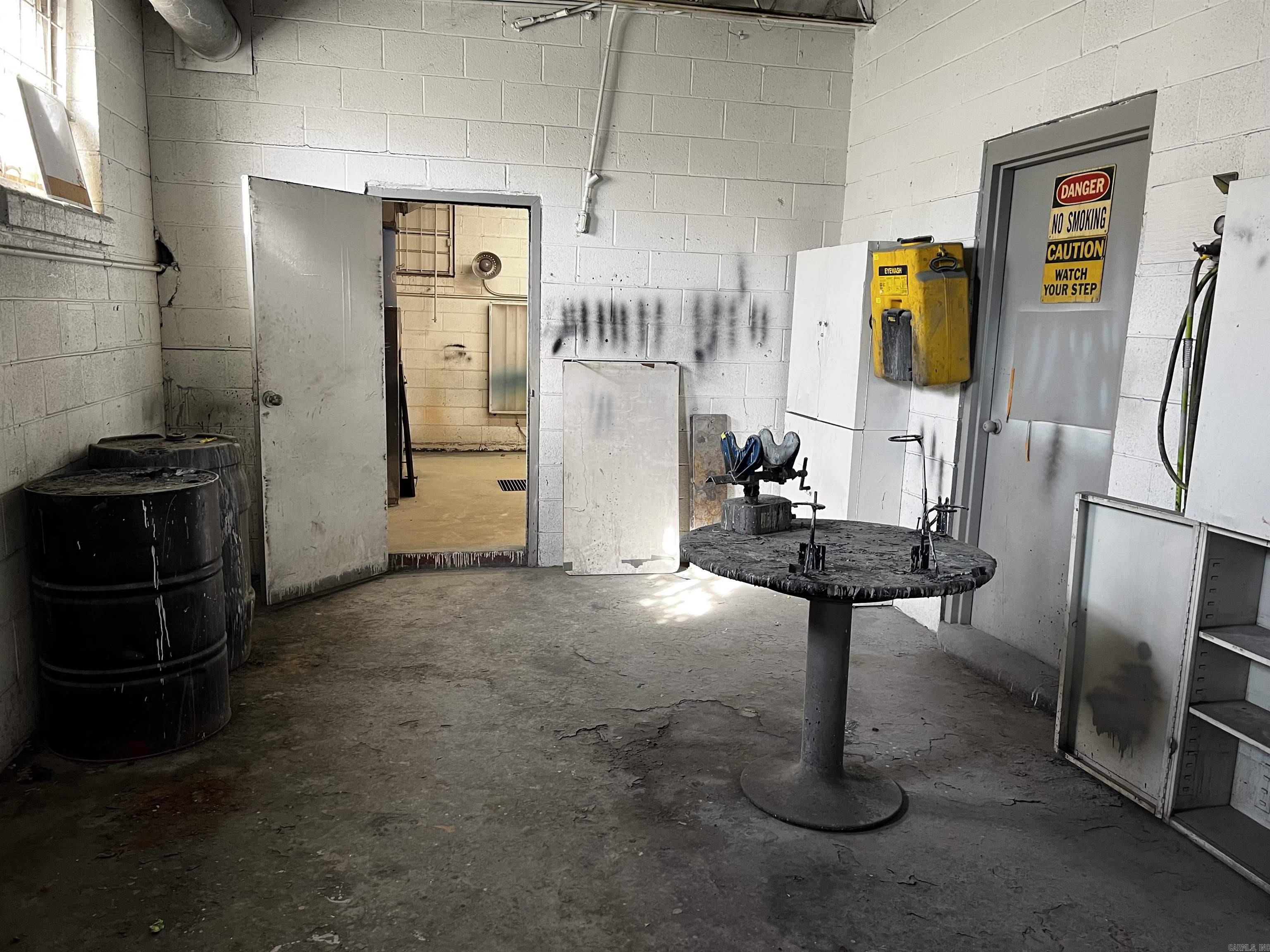 Riffel & Holder - Commercial Sale