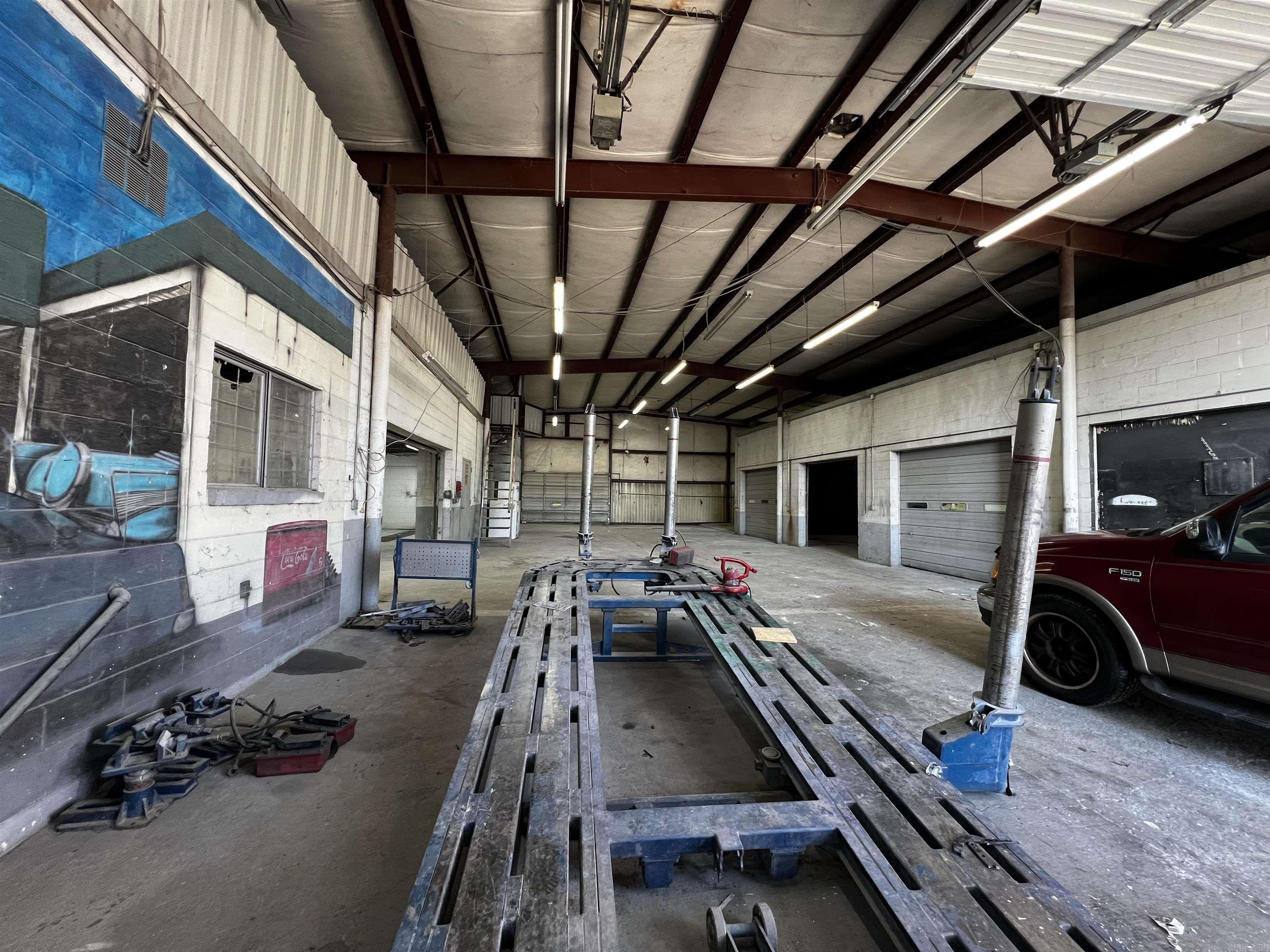 Riffel & Holder - Commercial Sale