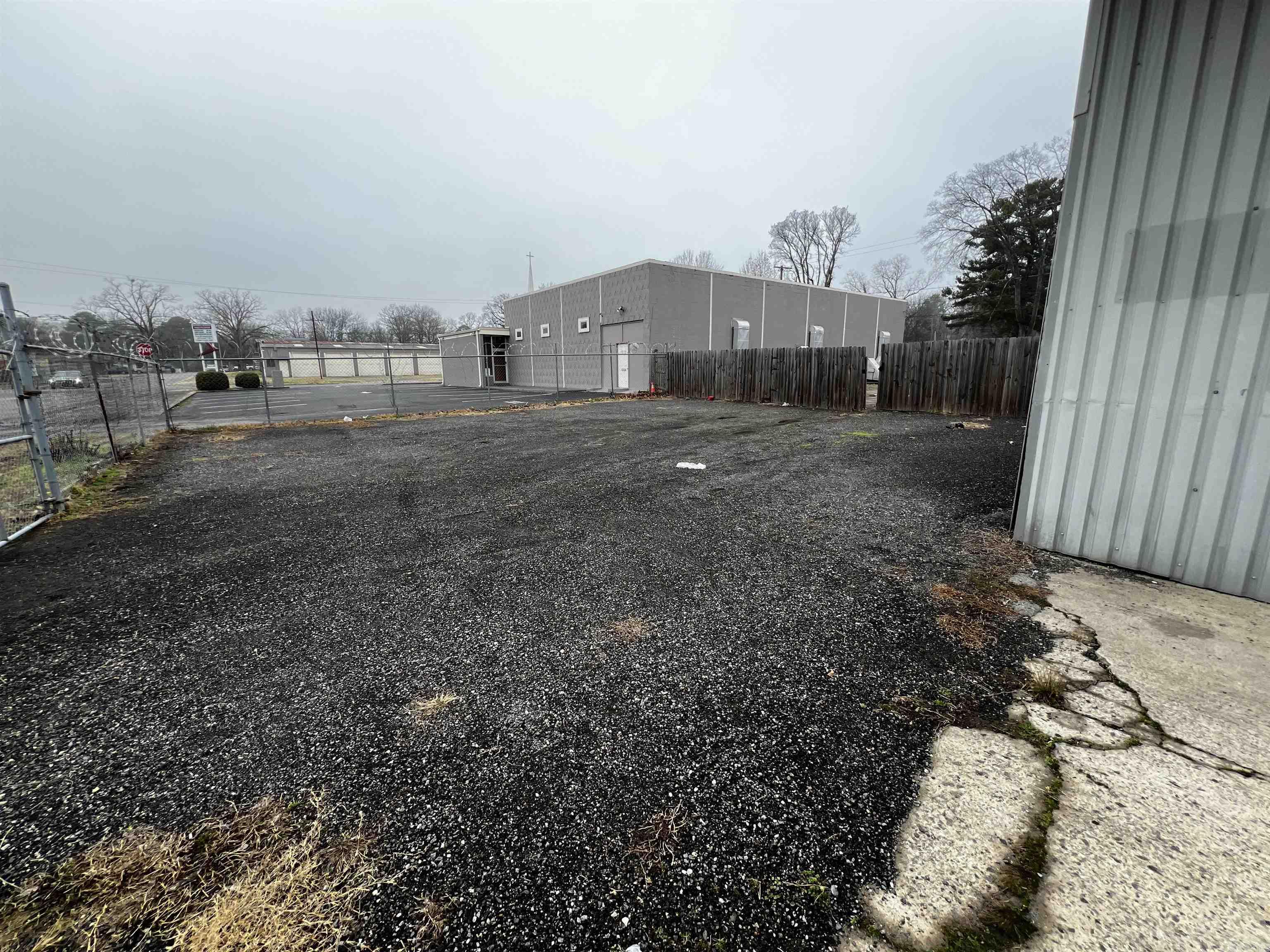 Riffel & Holder - Commercial Sale