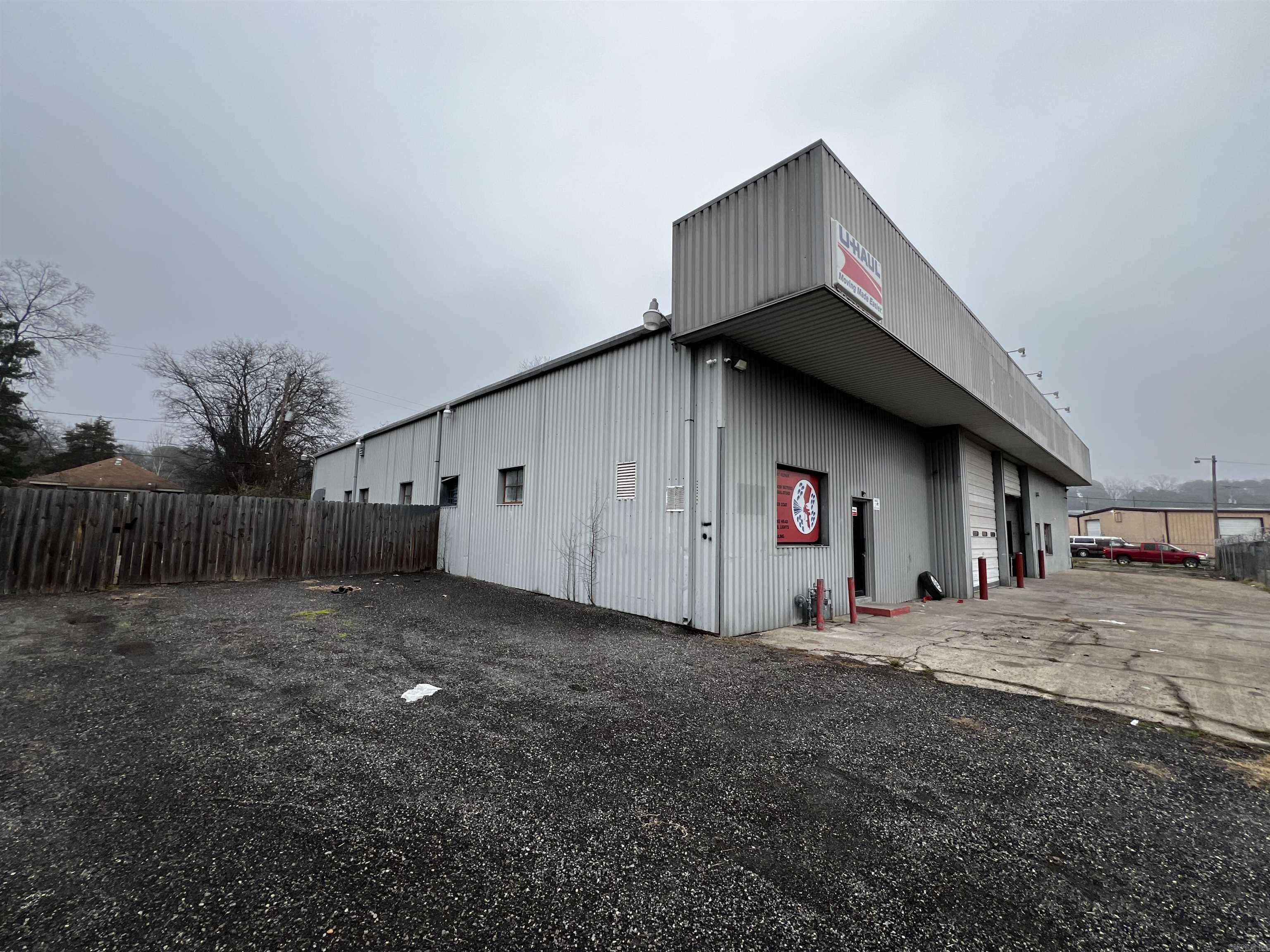 Riffel & Holder - Commercial Sale