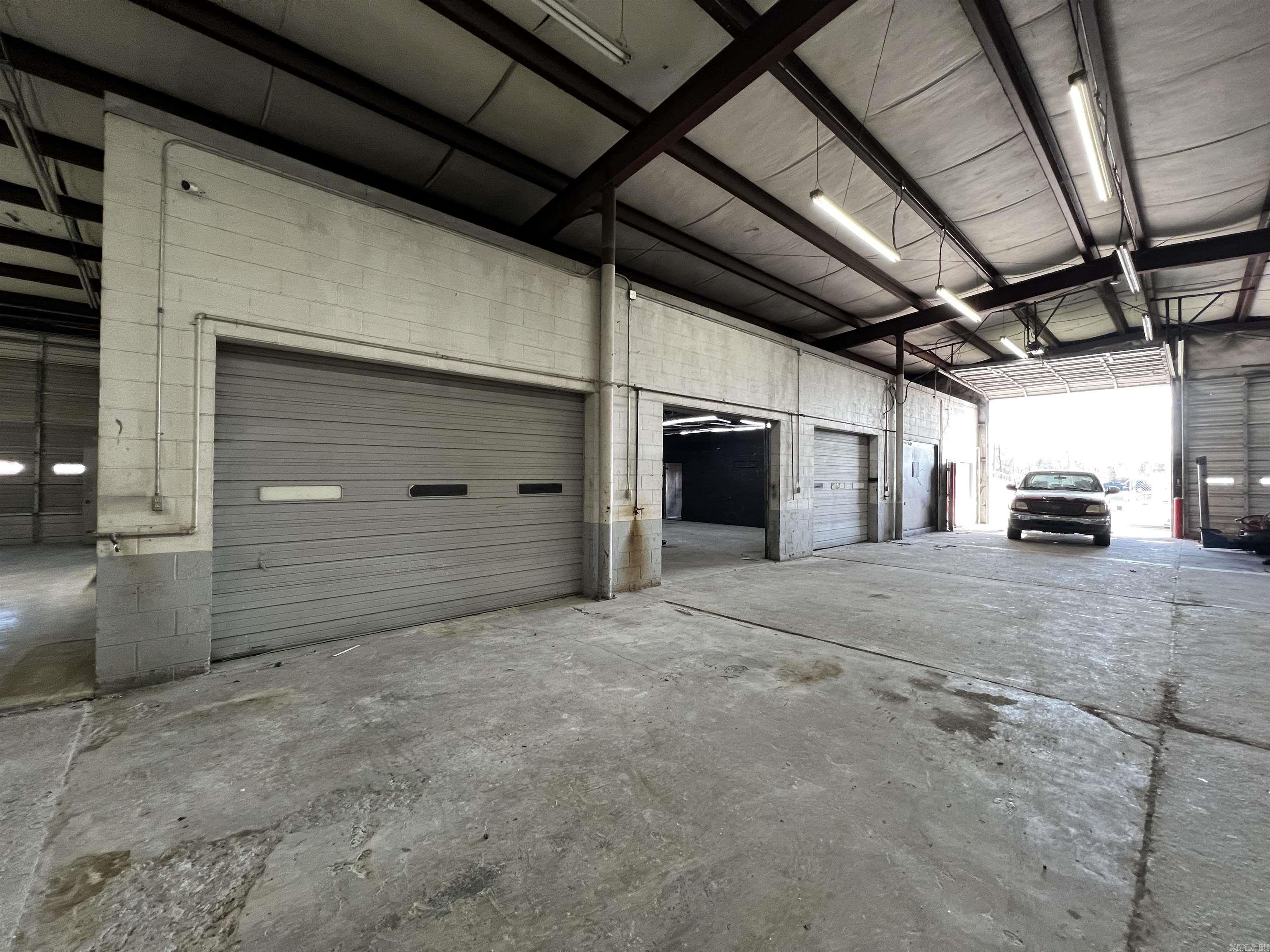 Riffel & Holder - Commercial Sale