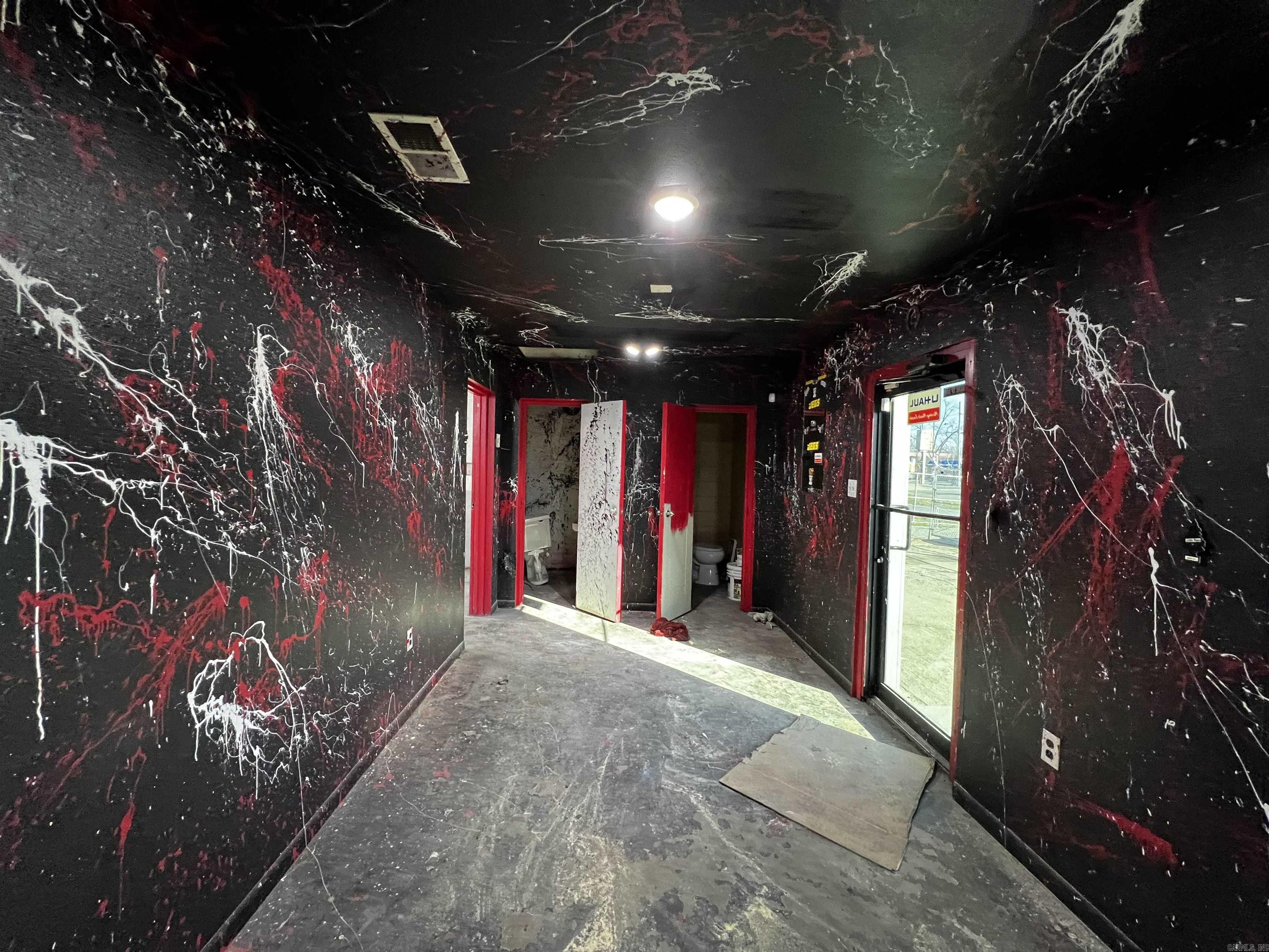 Riffel & Holder - Commercial Sale