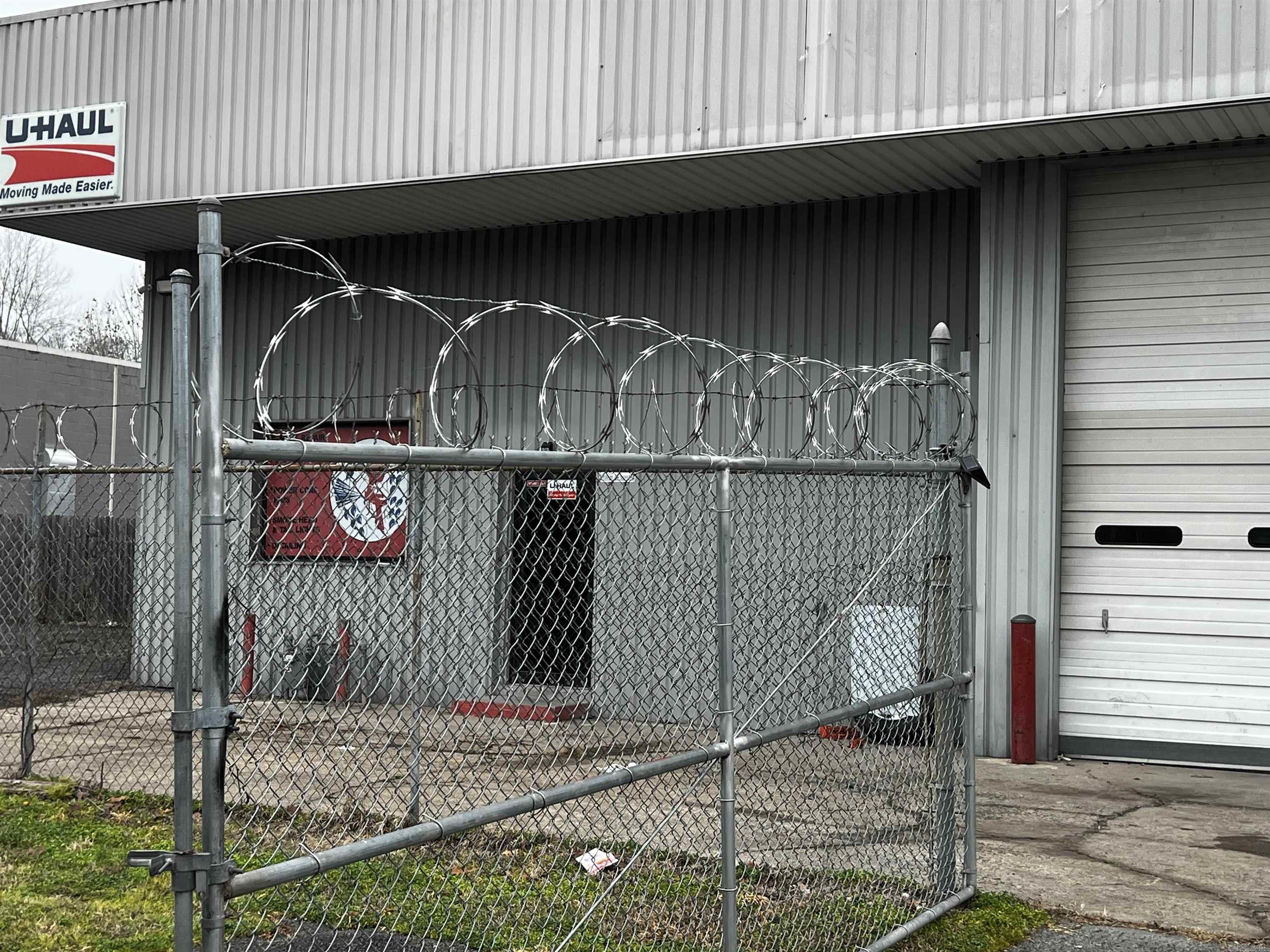 Riffel & Holder - Commercial Sale