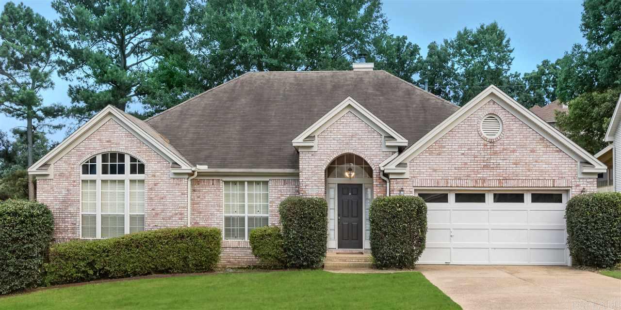 SECLUDED HILLS - Residential