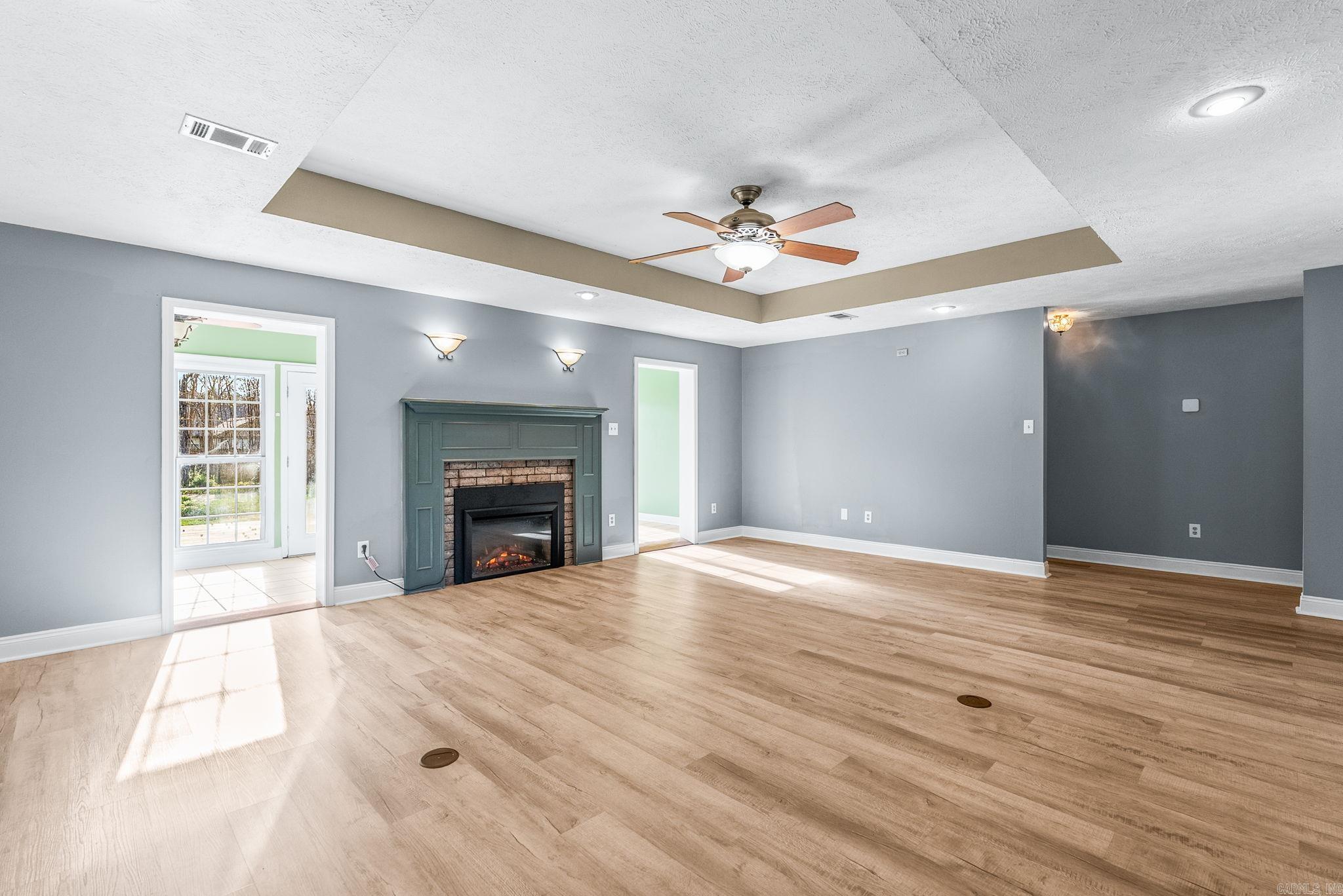 WESTWOOD - Residential