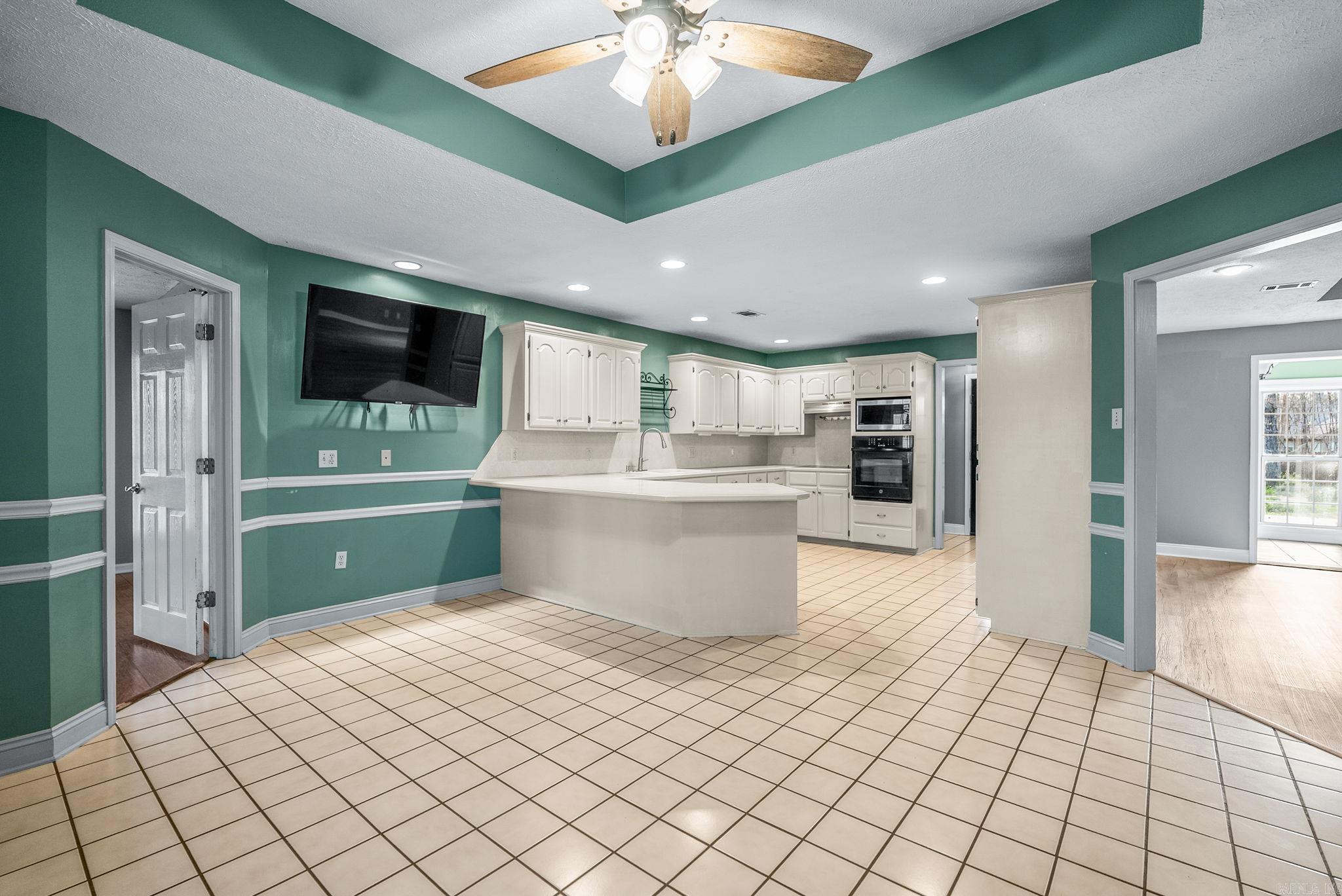 WESTWOOD - Residential