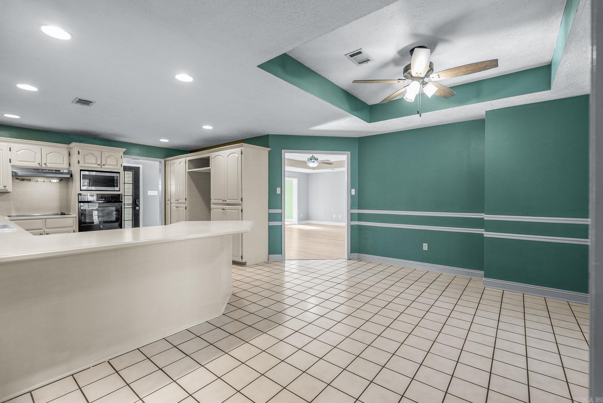 WESTWOOD - Residential