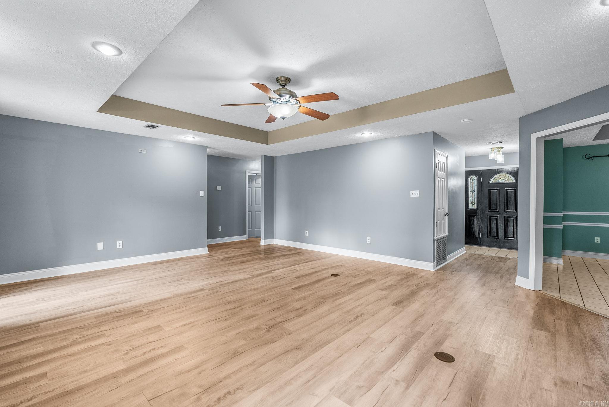 WESTWOOD - Residential