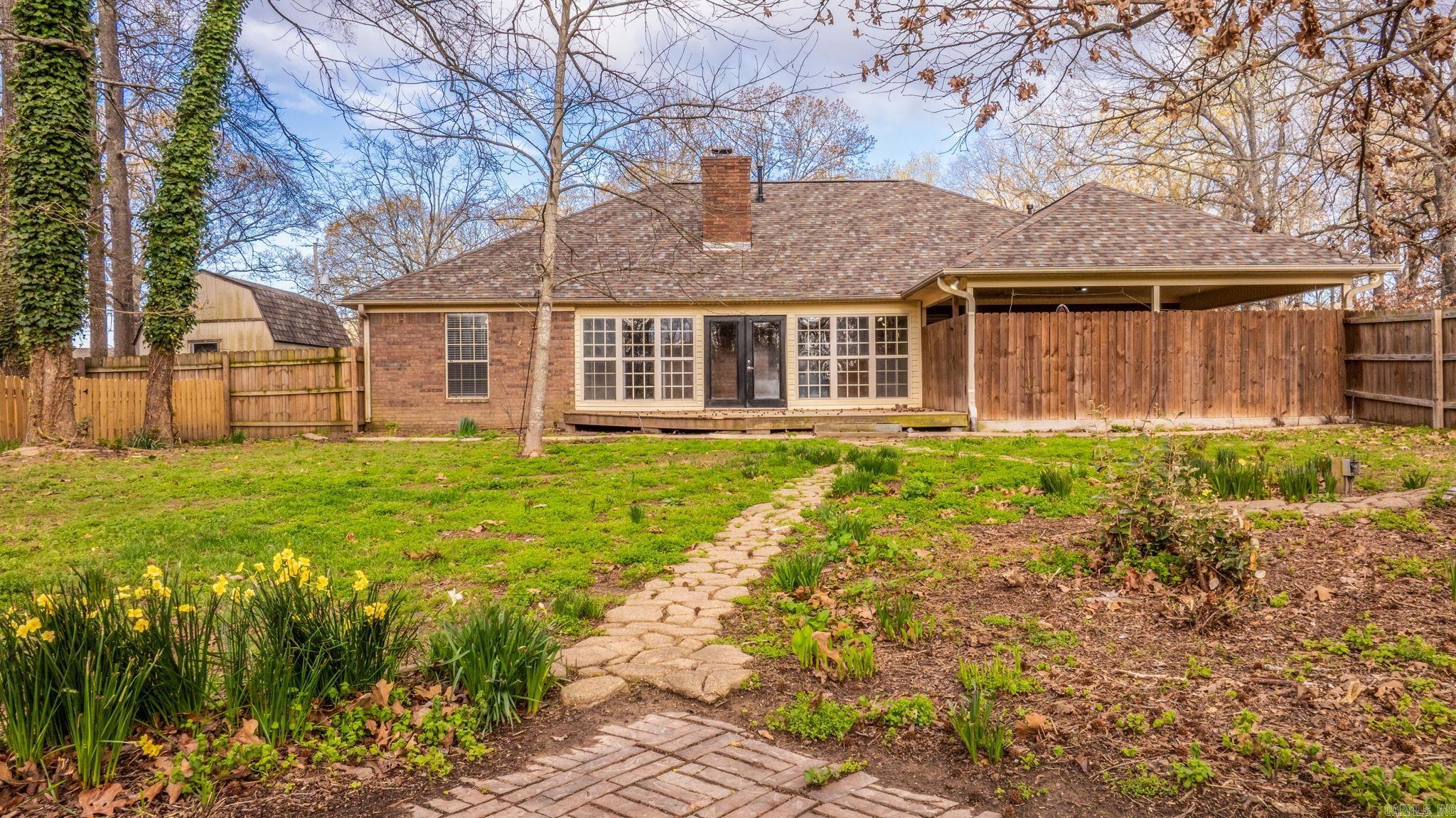 WESTWOOD - Residential