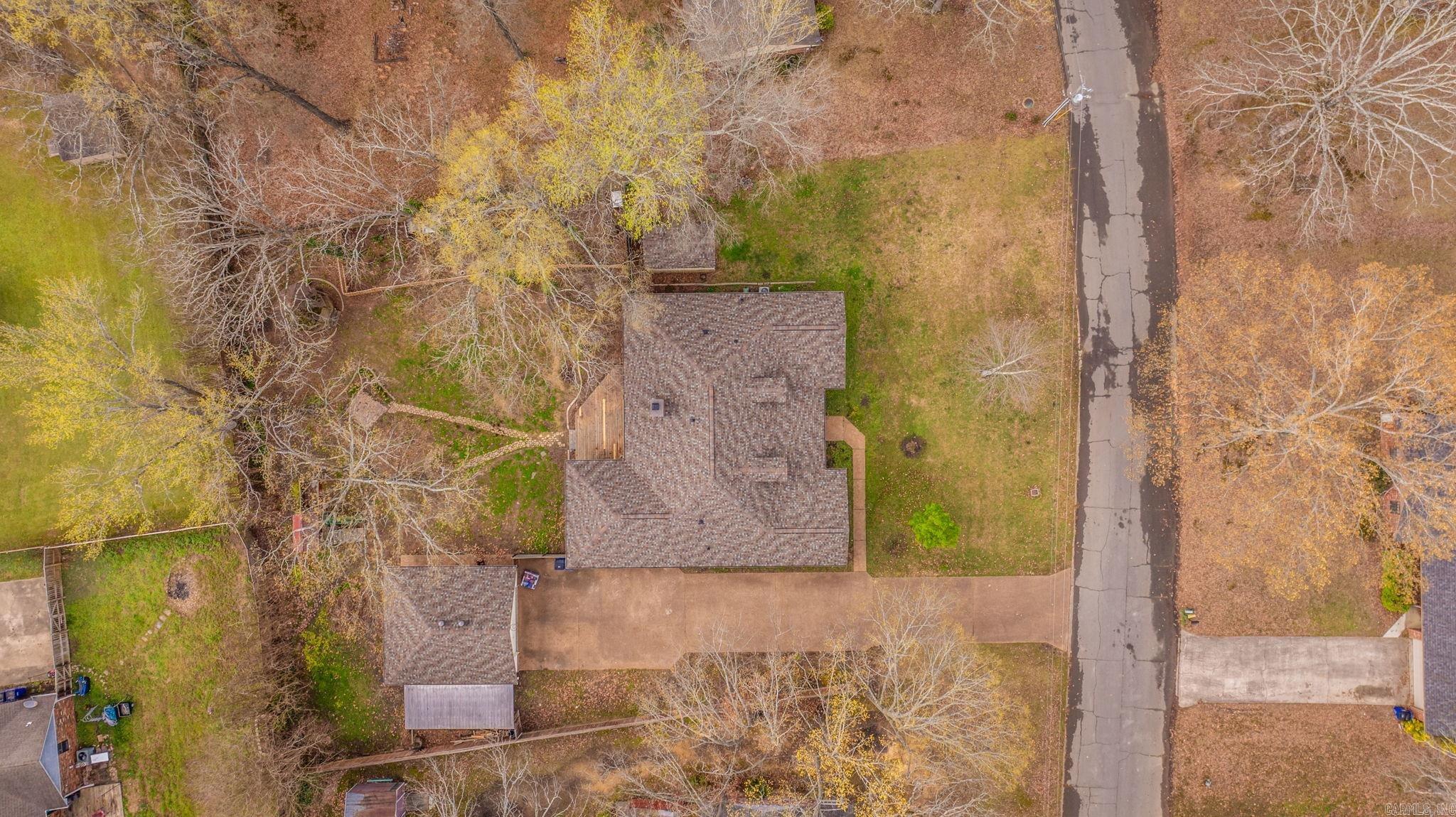 WESTWOOD - Residential