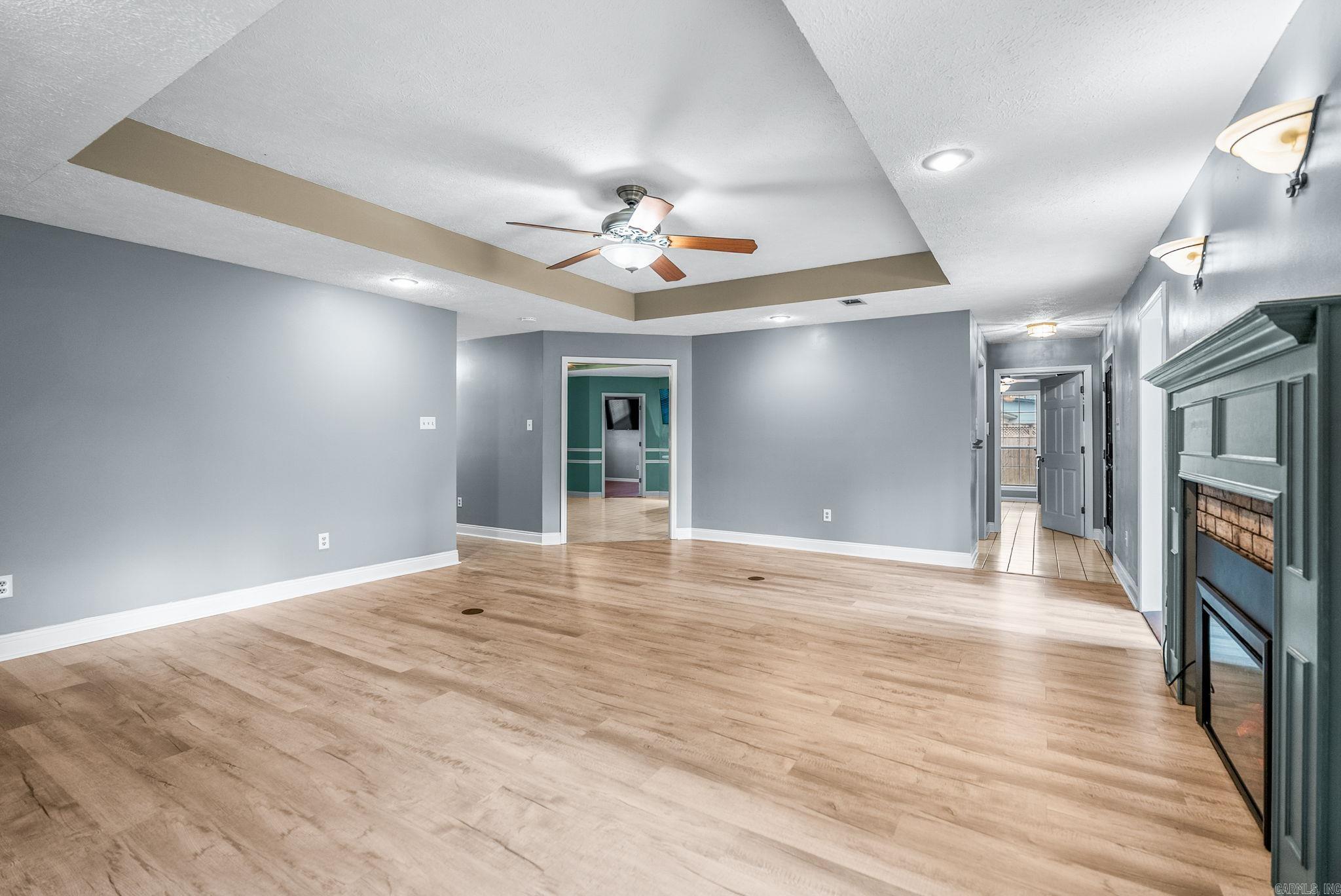 WESTWOOD - Residential