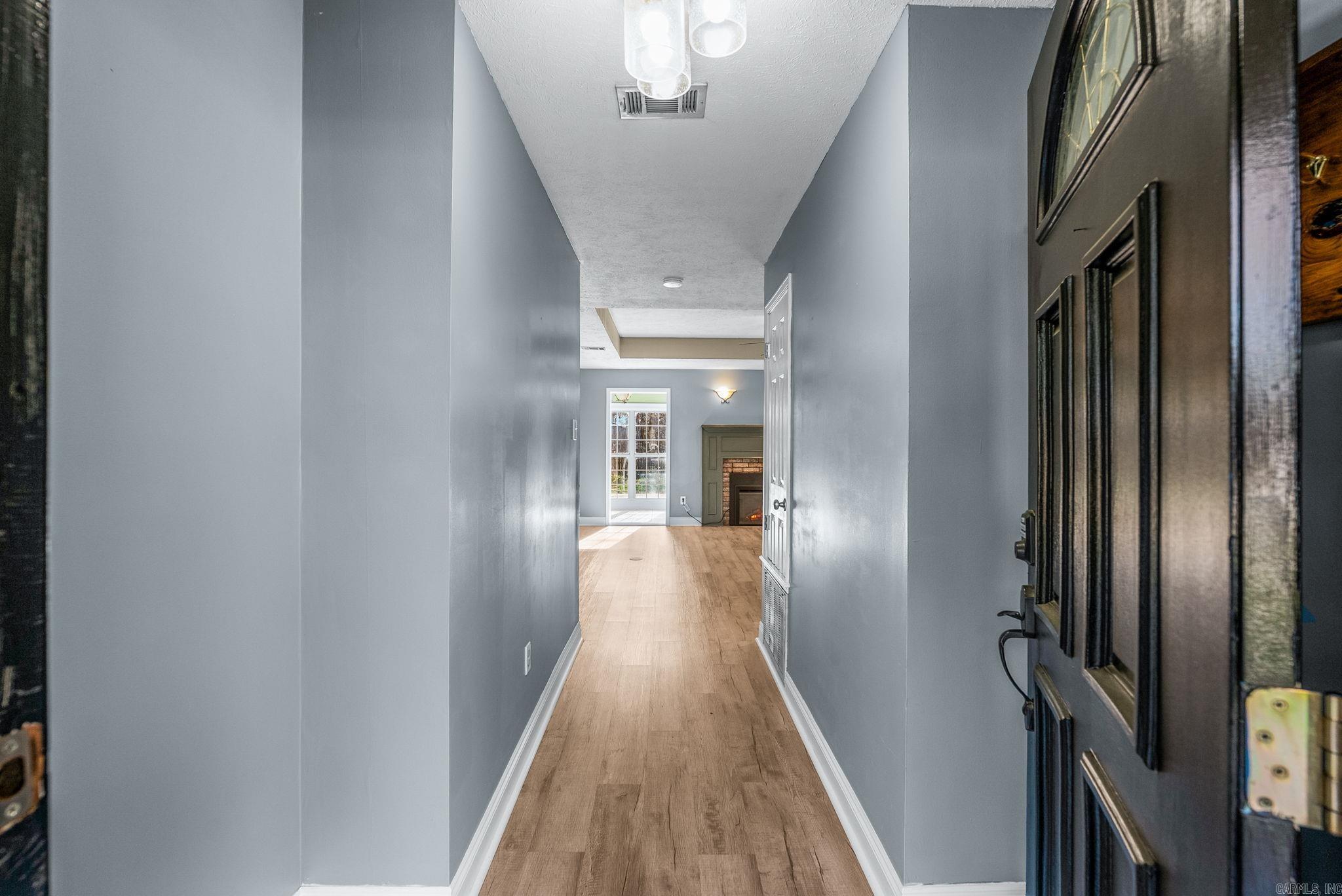 WESTWOOD - Residential