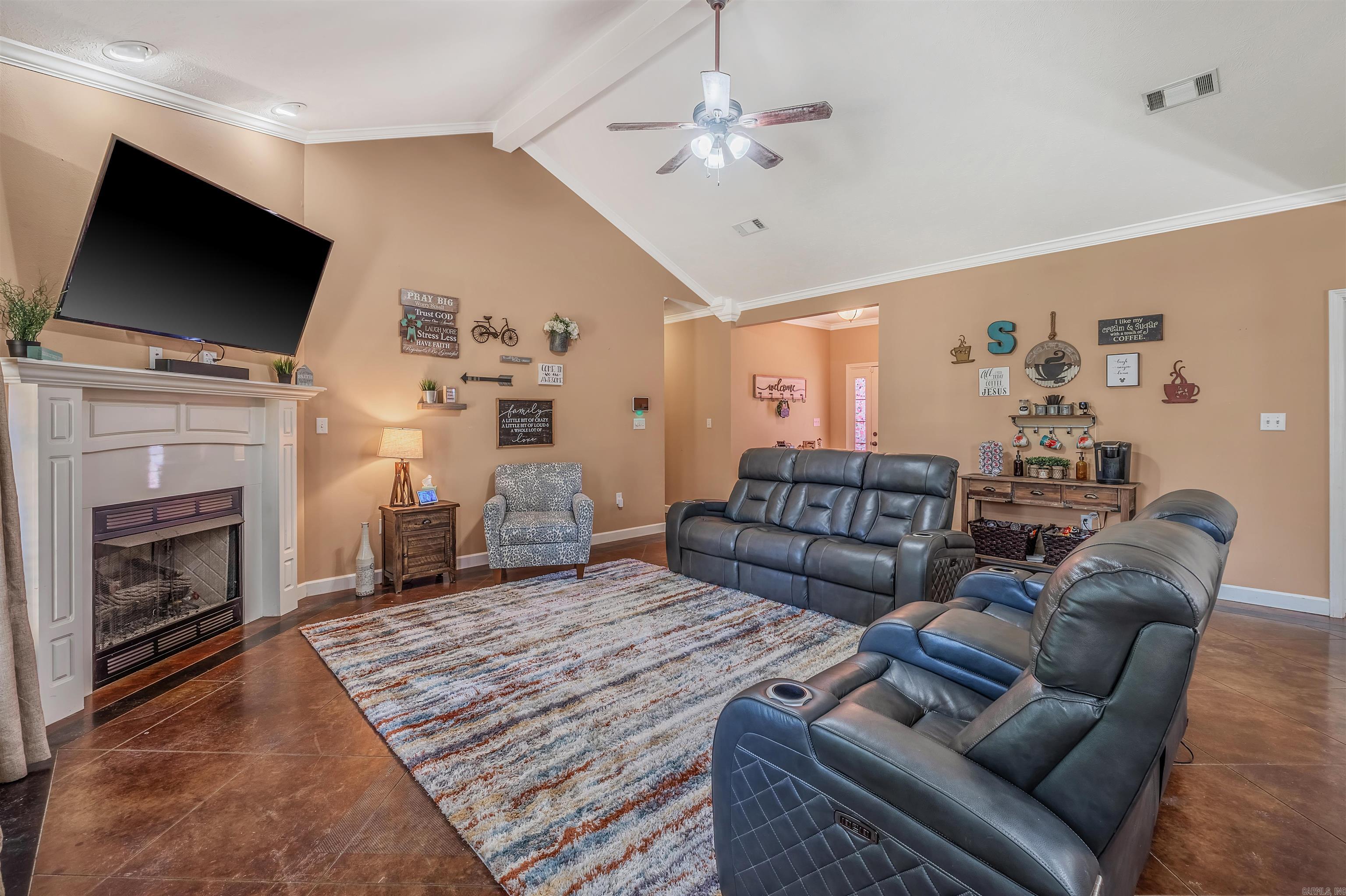 Marlise Manor III - Residential