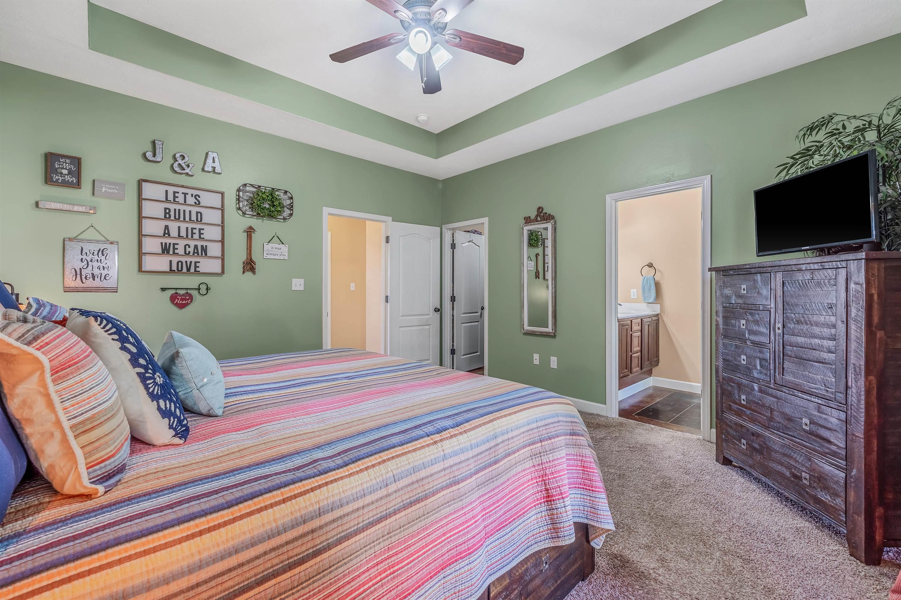 Marlise Manor III - Residential