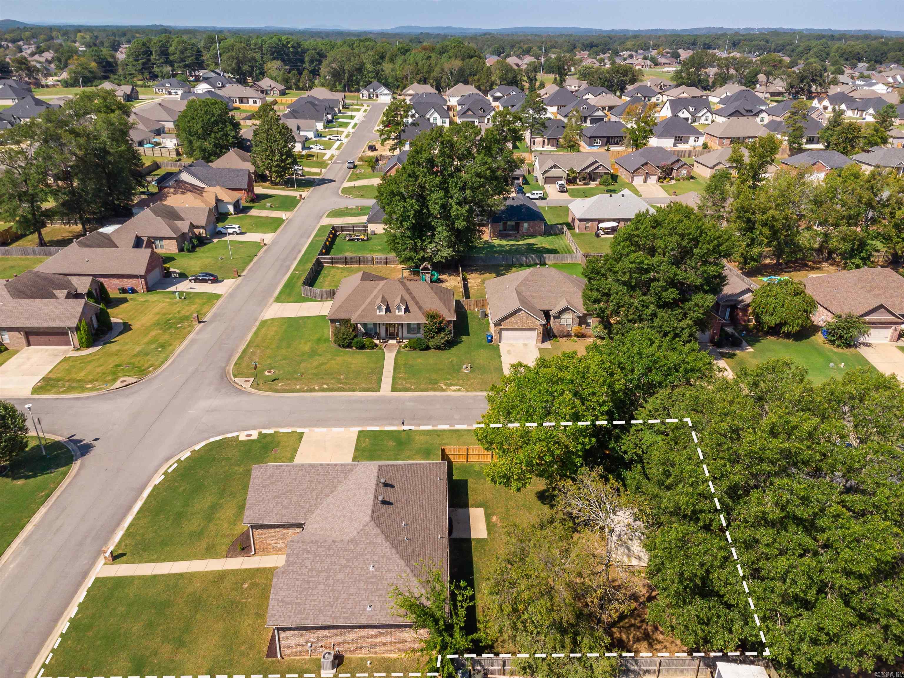 Marlise Manor III - Residential