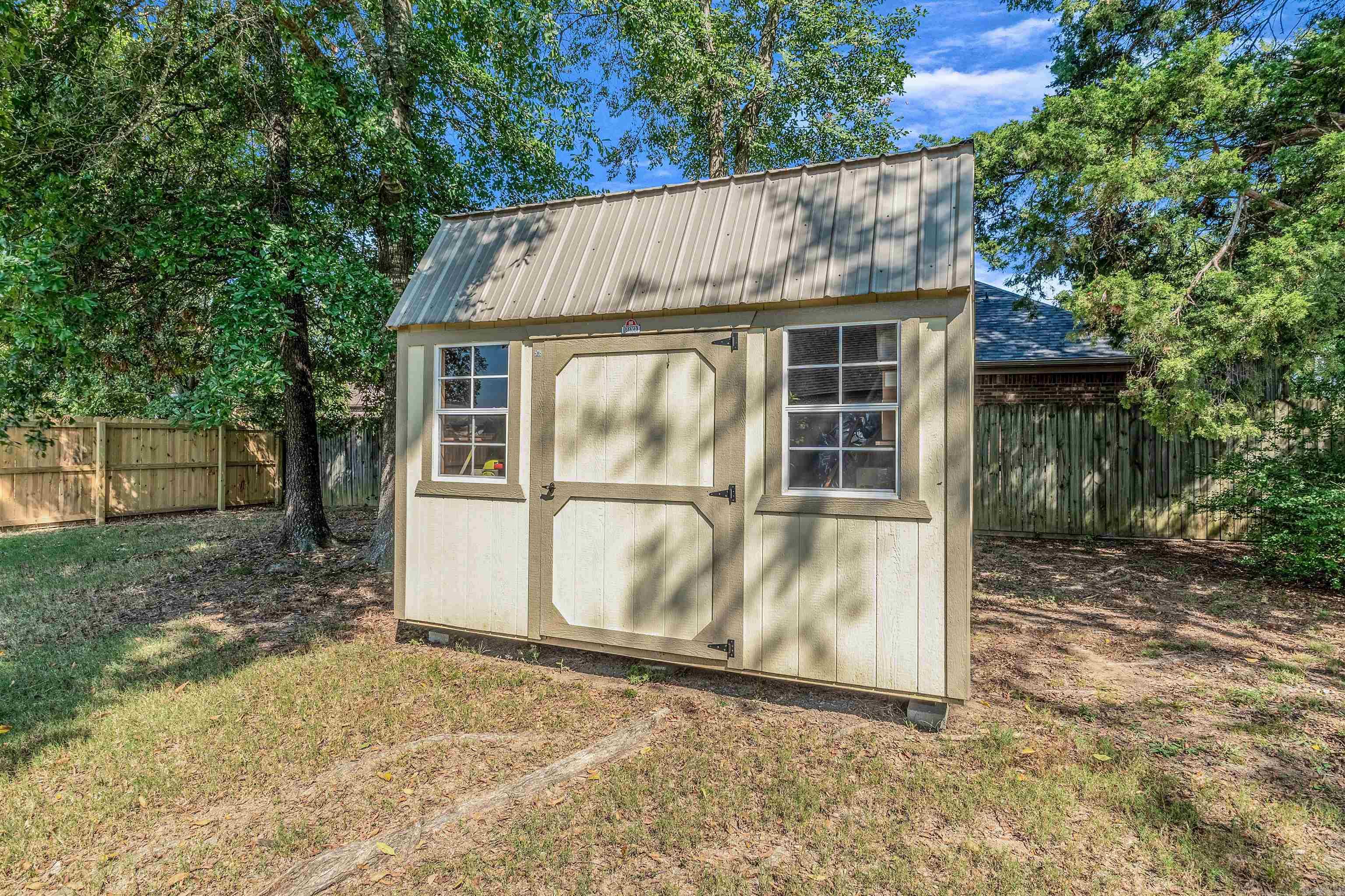 Marlise Manor III - Residential