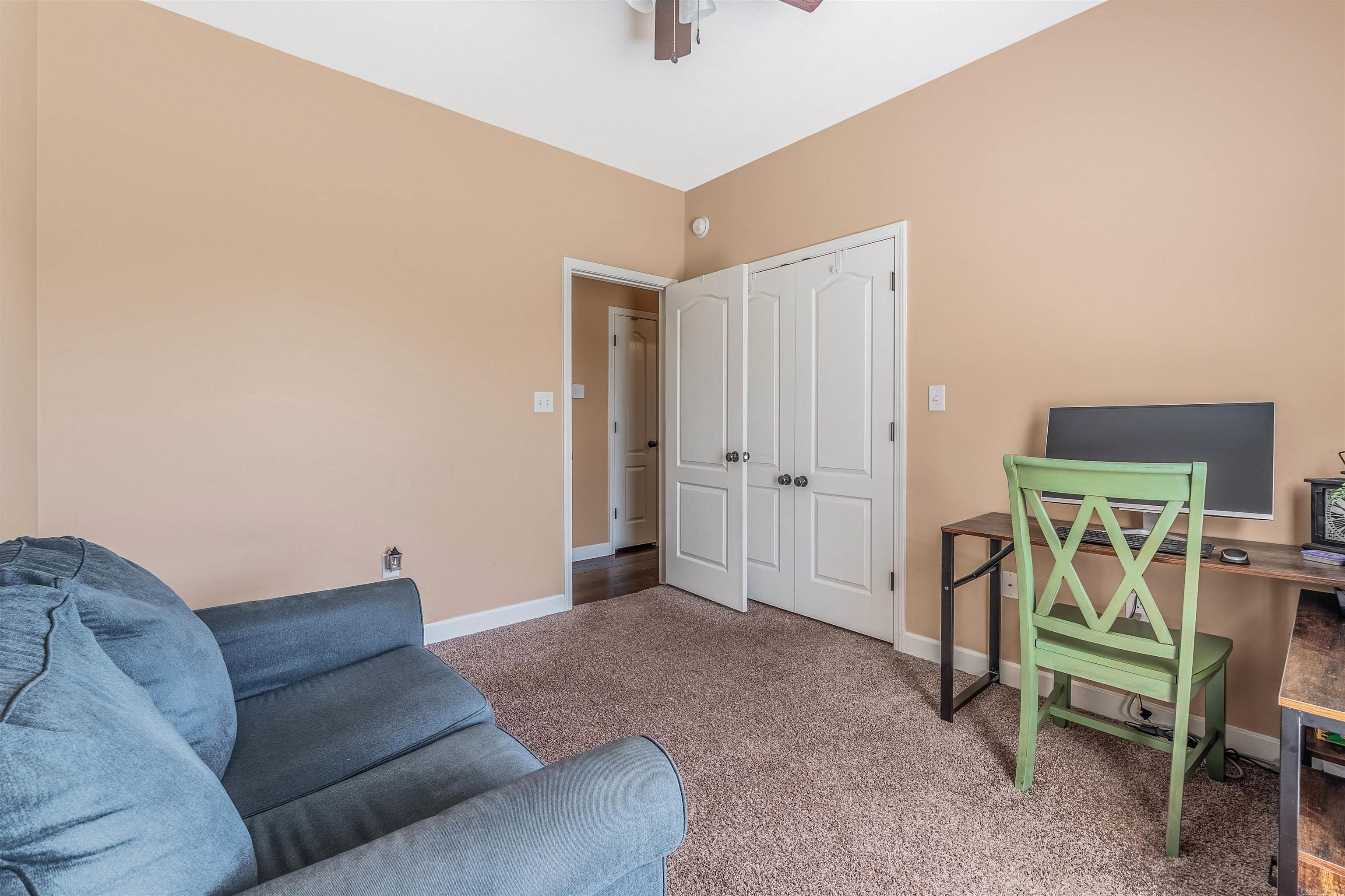 Marlise Manor III - Residential