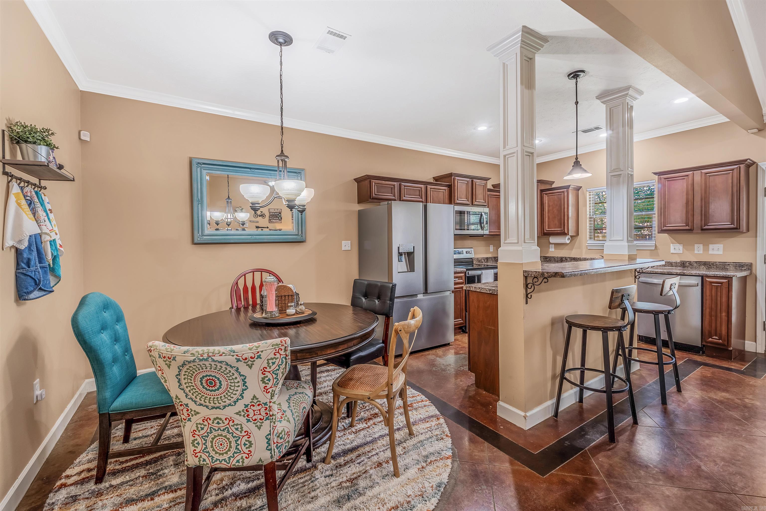 Marlise Manor III - Residential