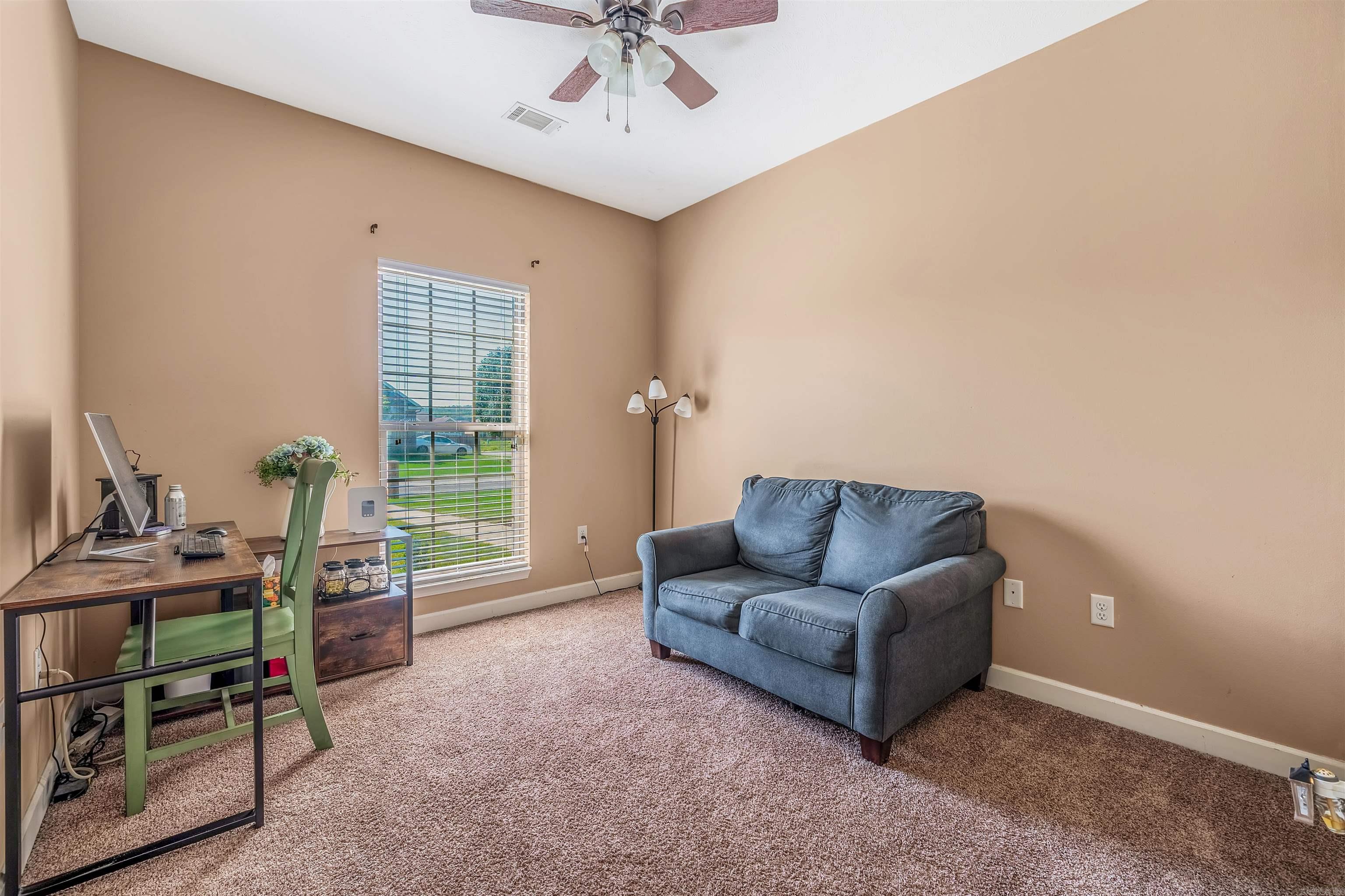 Marlise Manor III - Residential