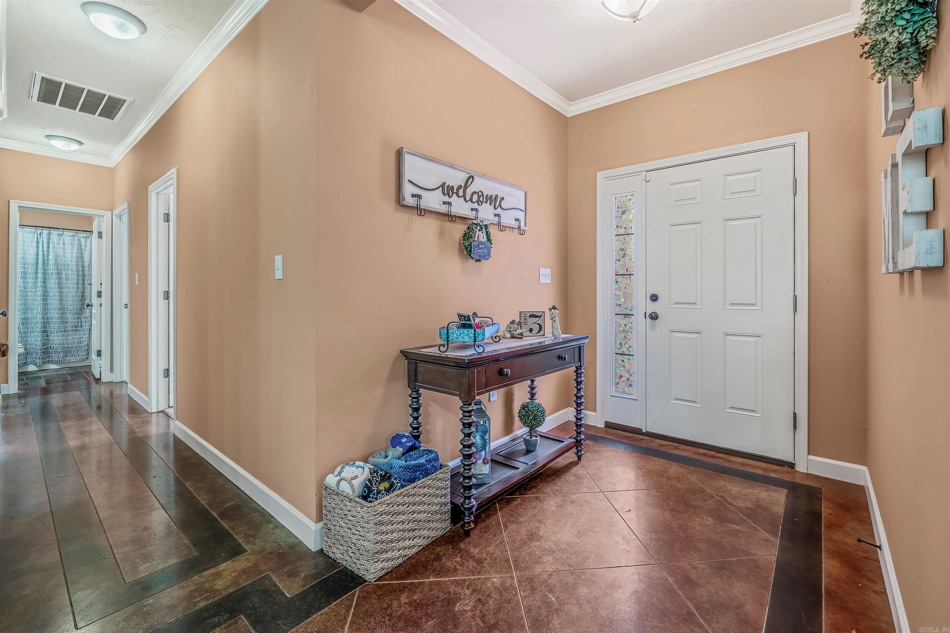 Marlise Manor III - Residential