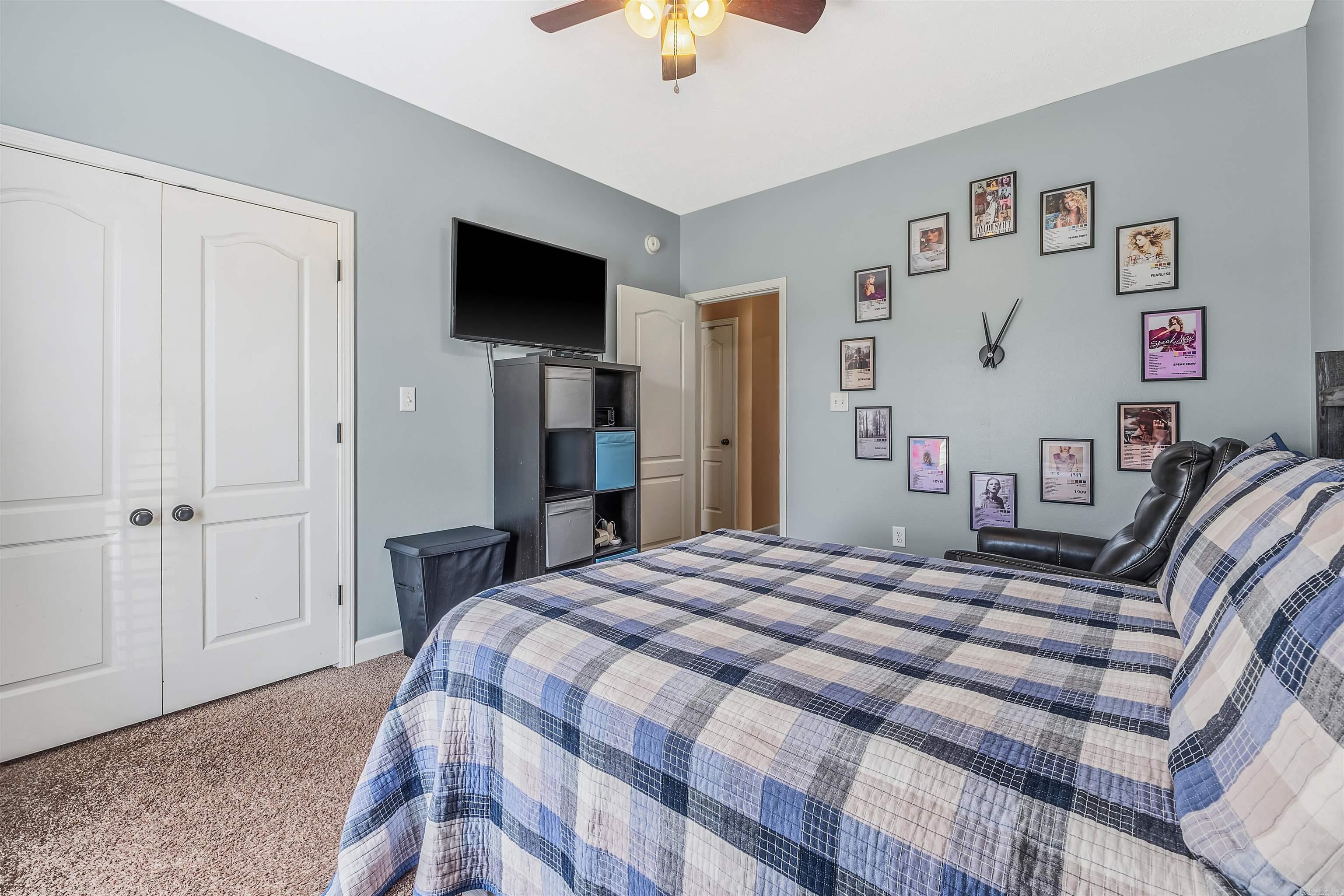 Marlise Manor III - Residential